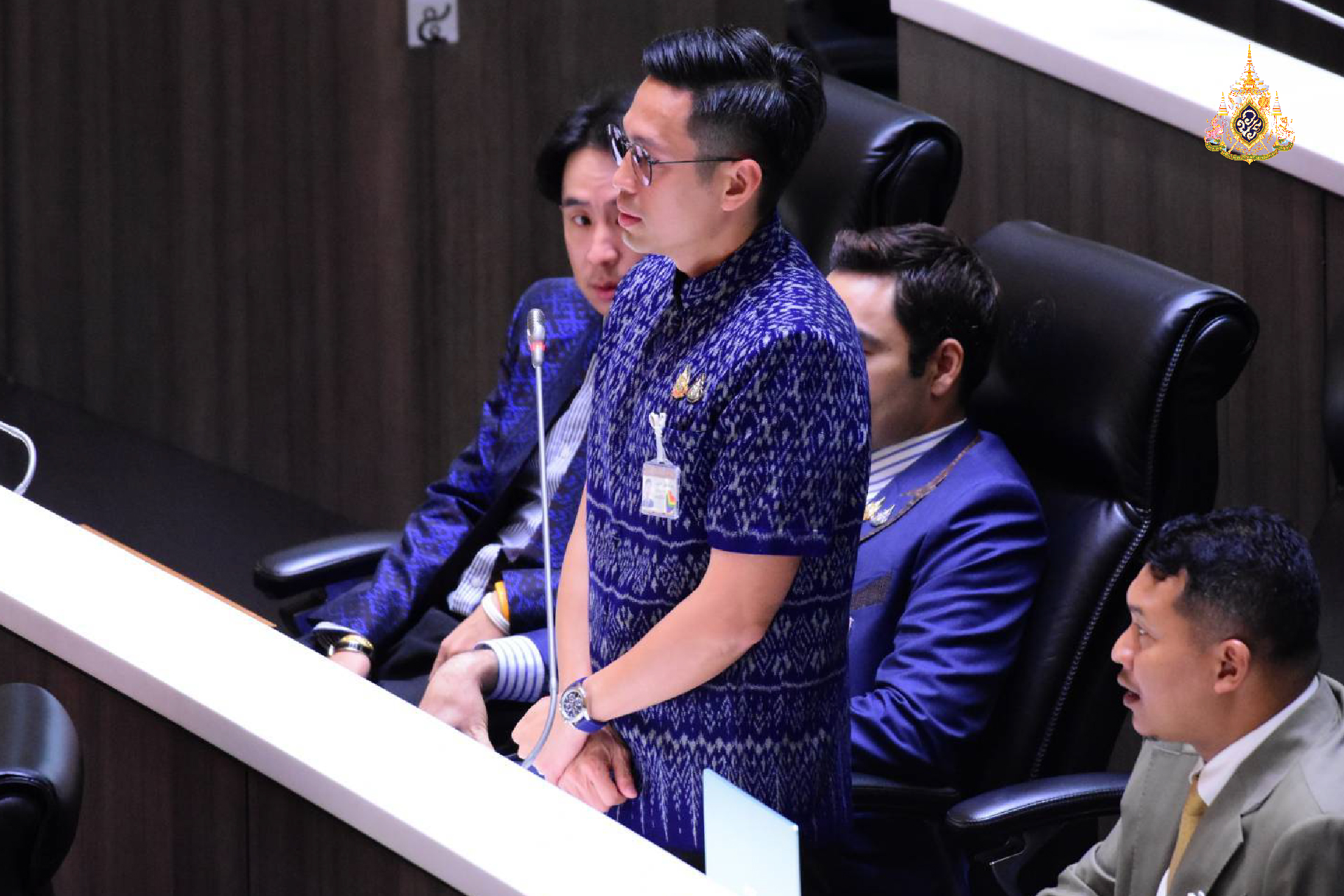 "กรวีร์" แนะรัฐ ส่งเสริม จูงใจ มากกว่าลงโทษชาวนา พักหนี้-พักต้น-พักดอก ต่อลมหายใจชาวนา !