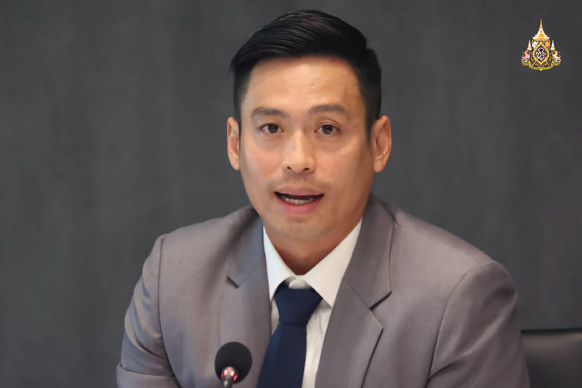 เชิญ ธนดล -หน่วยงานที่เกี่ยวข้อง  ชี้แจง กมธ.ปกครอง 26 ก.พ.นี้