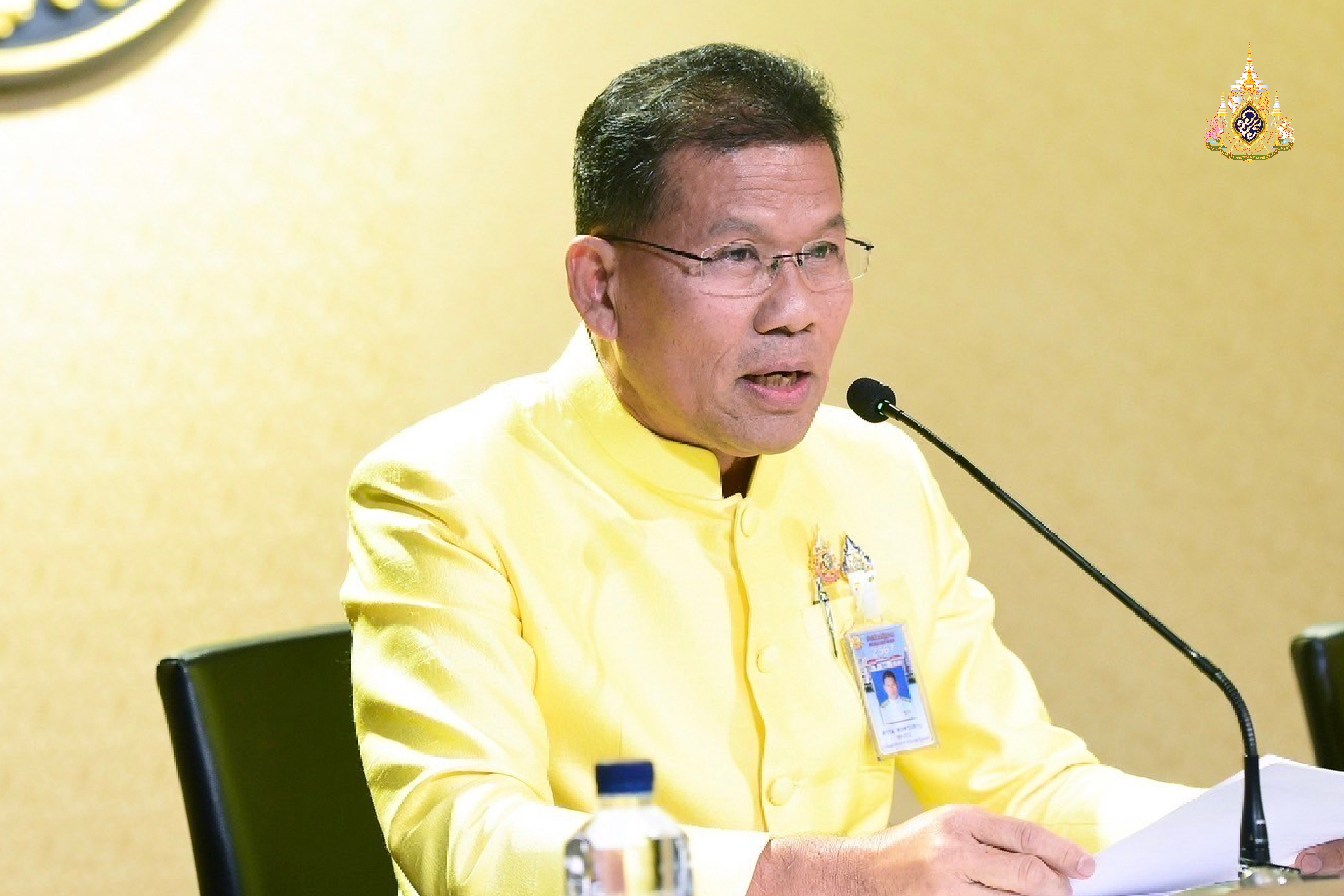 โอกาสมาถึงแล้ว เกาหลีใต้  รับแรงงานไทย 3,000 อัตรา