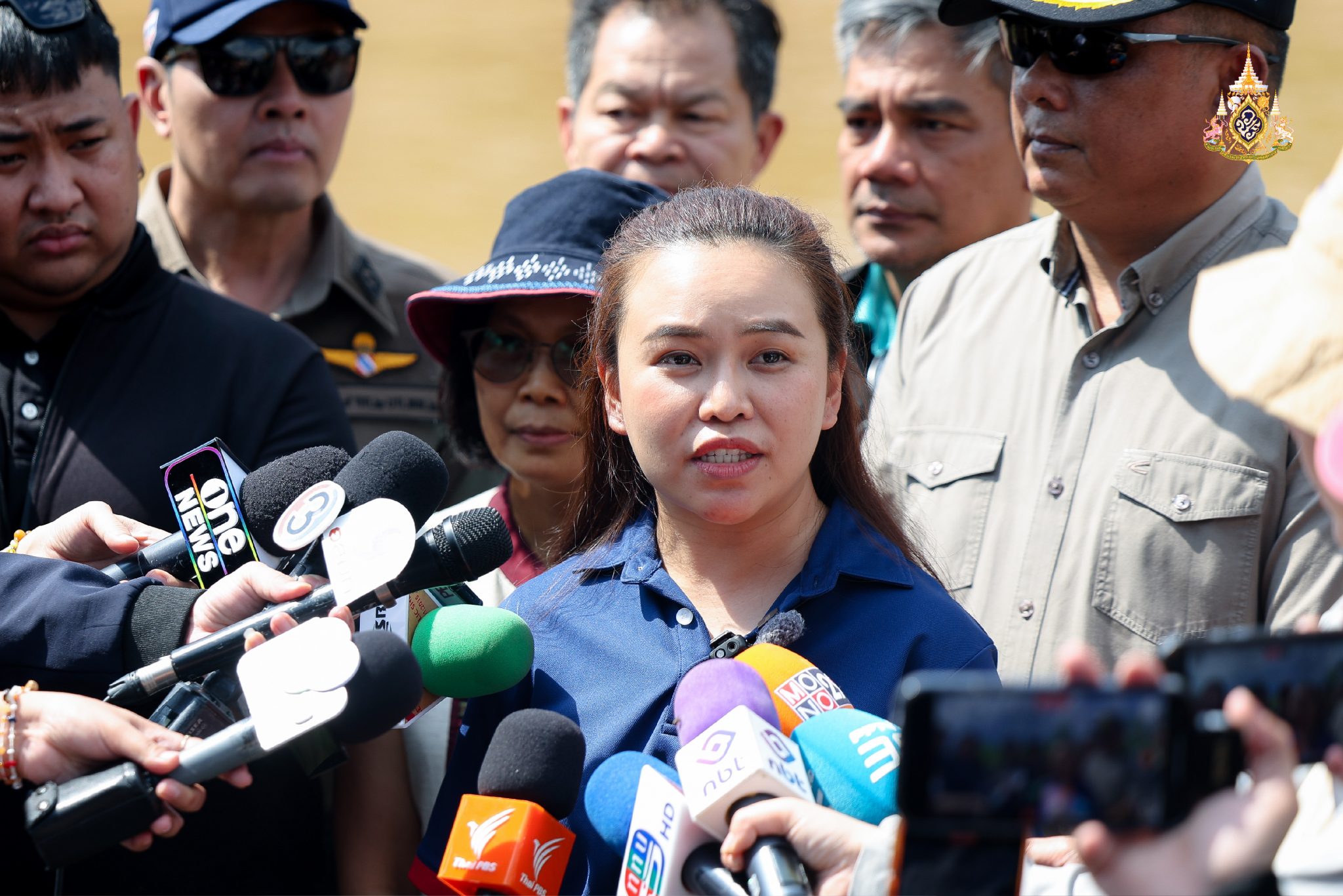 สยบลือยิวยึดปาย!  นำร่องบุกพิสูจน์
