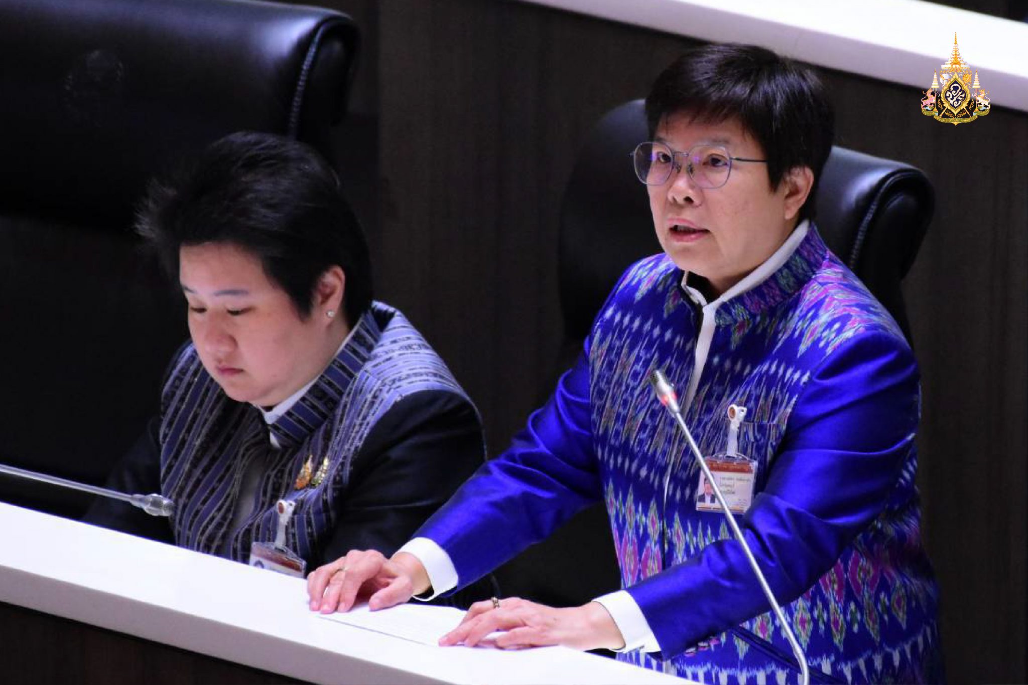 "สส.มัลลิกา"  จัดงบปรับปรุงภูมิทัศน์เมืองลพบุรี กระตุ้นท่องเที่ยว เศรษฐกิจ ผ่อนปรนระเบียบช่วยคนไม่มีที่อาศัย