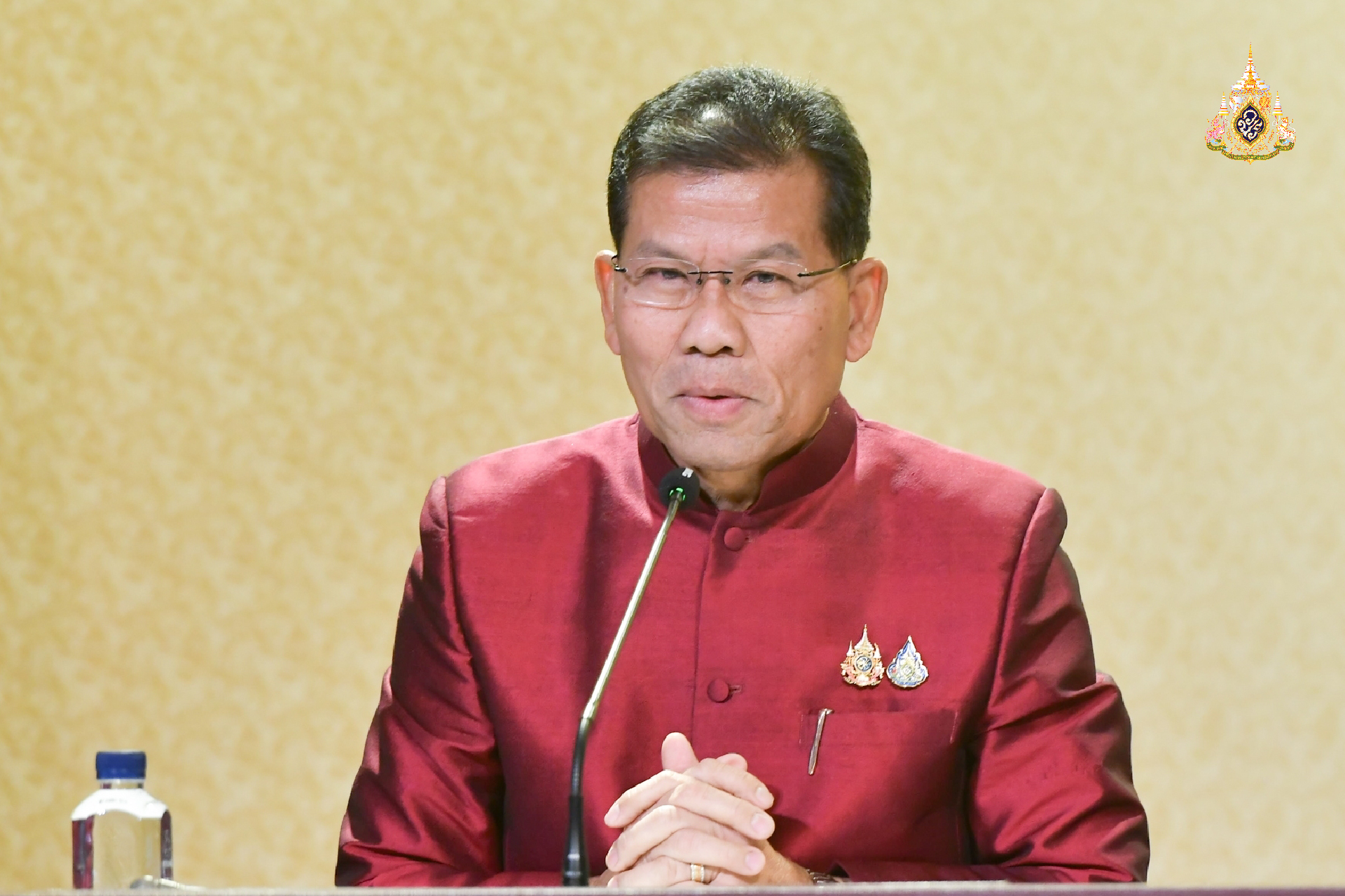 ไข้อีดำอีแดงระบาด ในเด็กช่วง 5 -15 ปี