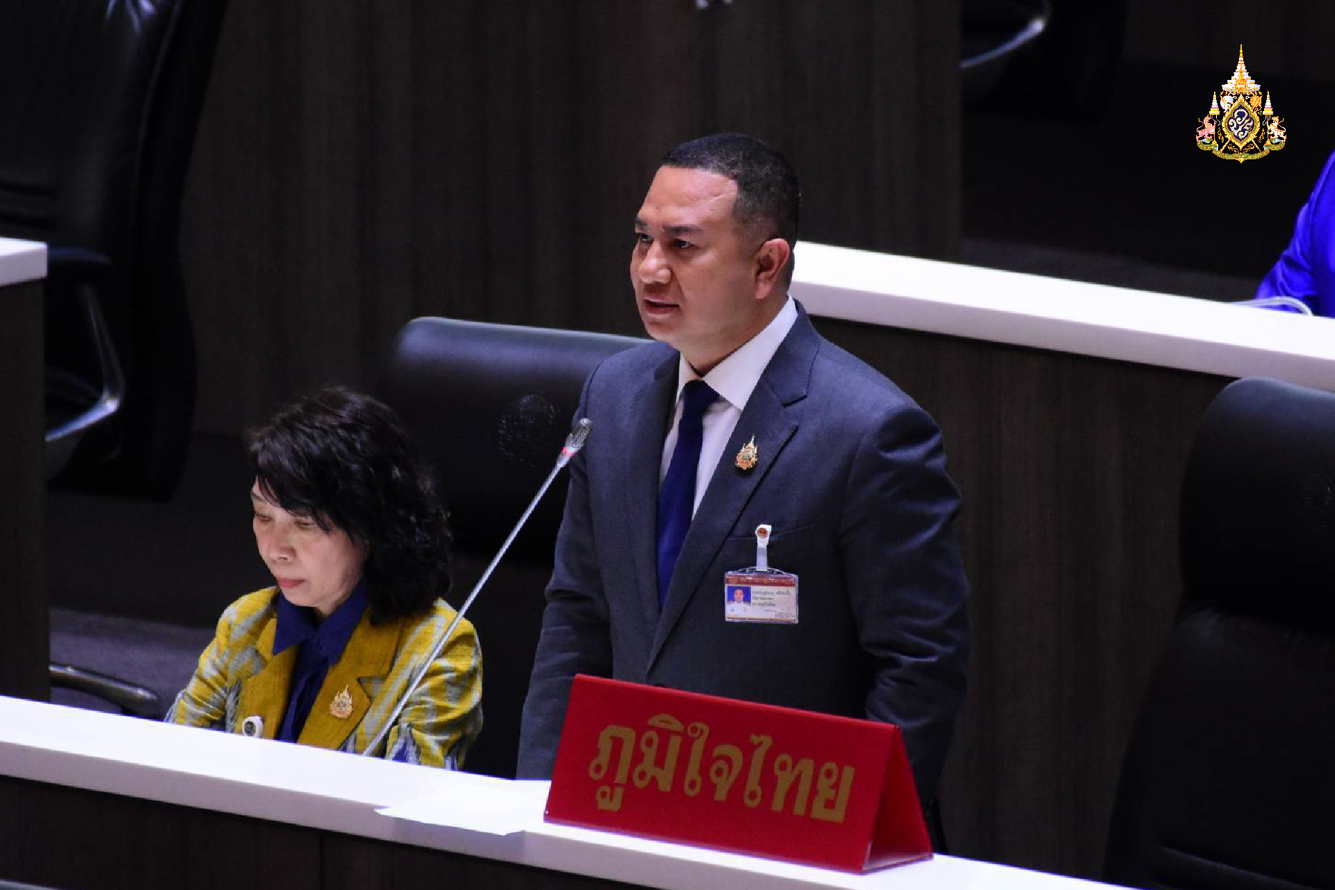 "สส.ณัฏฐ์ชนน" เร่ง ผลักดันถนนสายใหม่ เชื่อม 3 จ.ชายแดนใต้ เป็นถนนยุทธศาสตร์ ขนส่ง การค้าในอนาคต