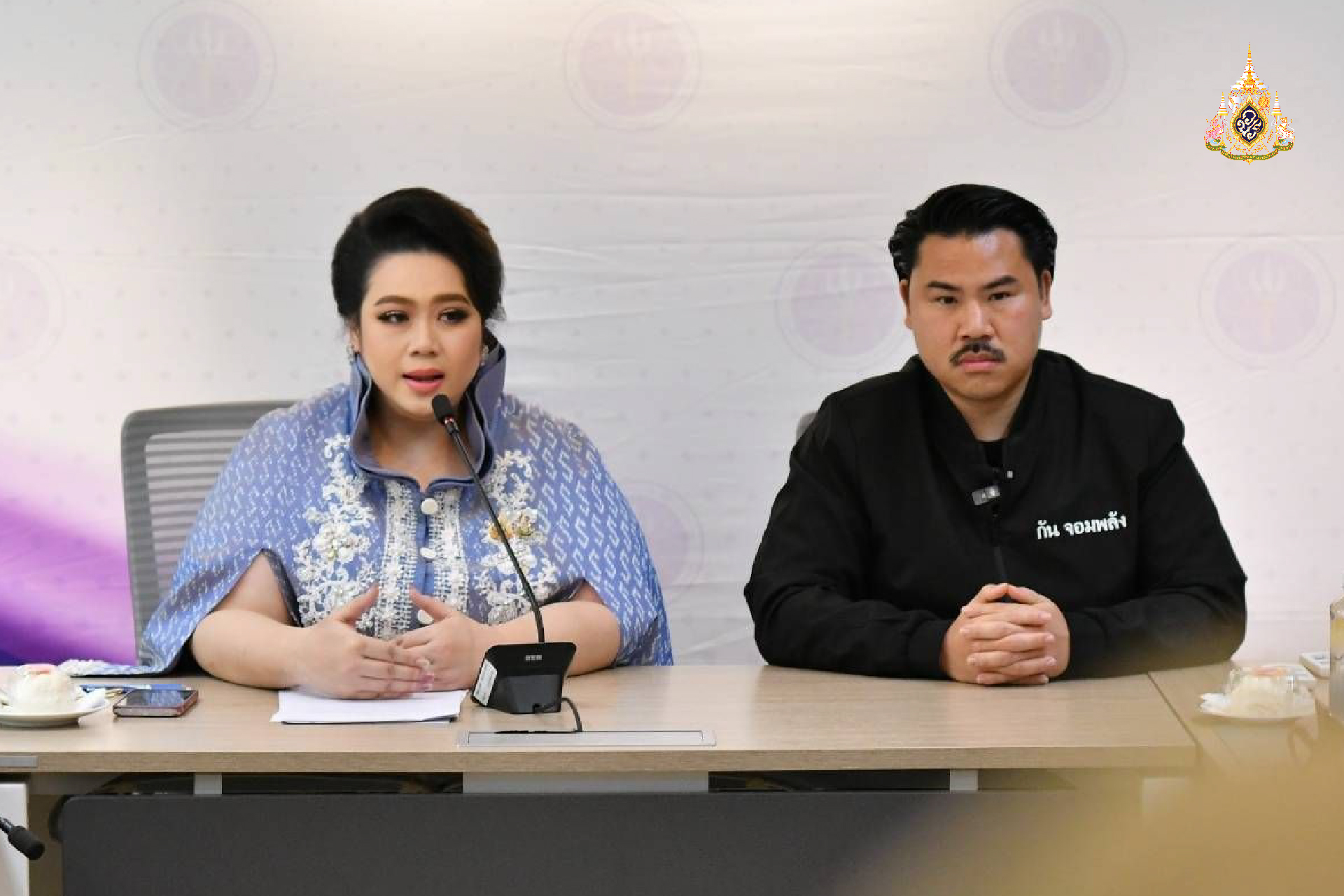 สถานศึกษาต้องเป็นที่ปลอดภัย ไม่มีมาเฟีย