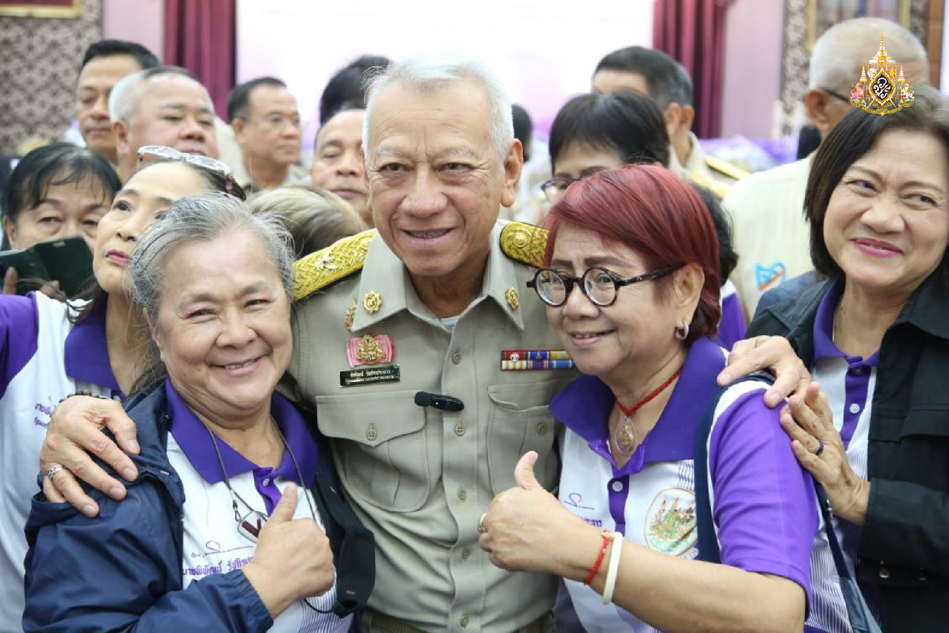 สร้างหลักประกันอาชีพอิสระ  เข้าถึงแหล่งทุน ดอกเบี้ยถูก