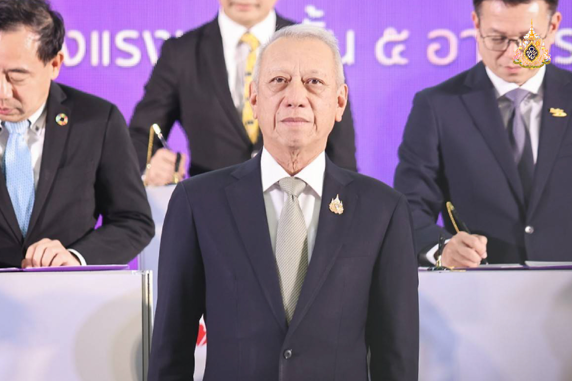 ขับเคลื่อนแคมเปญ “Safety Culture Together”