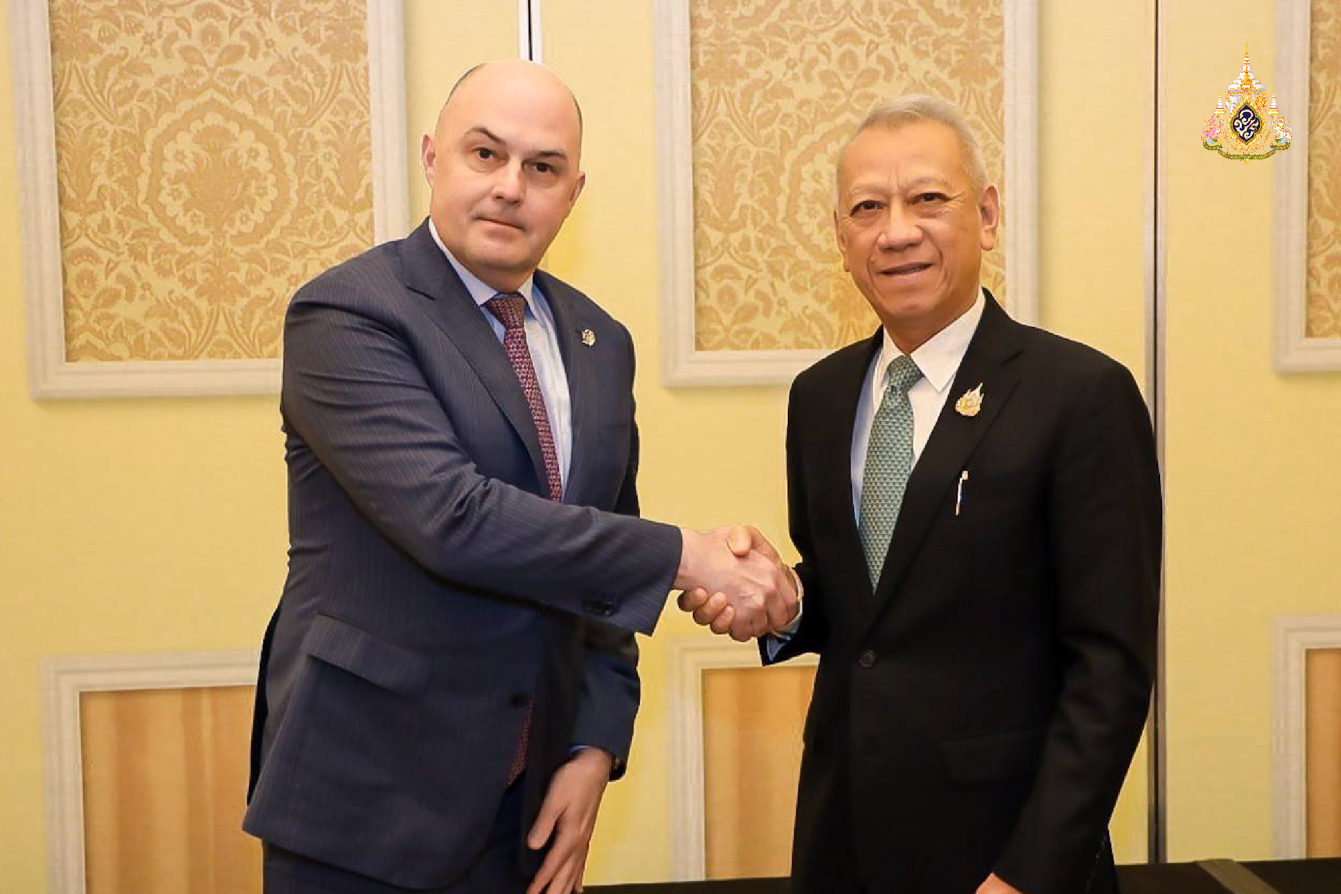 เปิดประตูแรงงานไทยสู่โรงแรม-คาสิโนระดับโลกในมาเก๊า