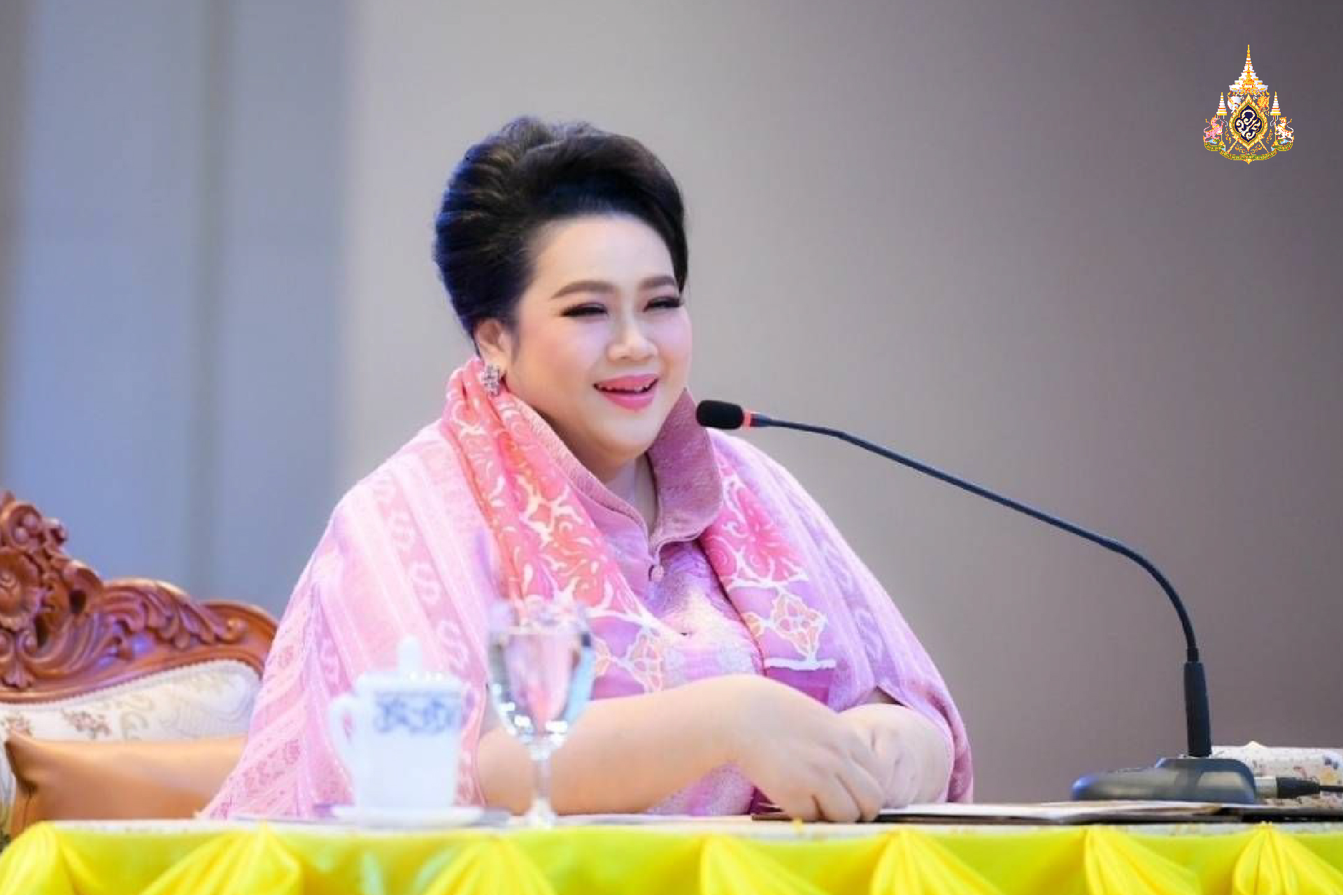 “นโยบายและทิศทางการจัดการศึกษาระดับบัณฑิตศึกษาของประเทศไทย”