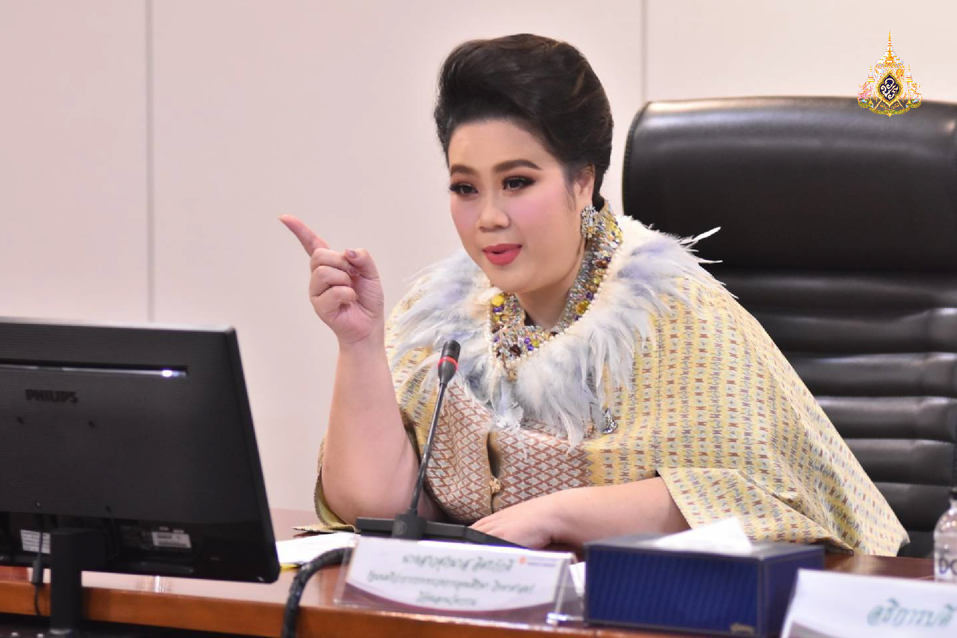 อว. เตรียมเดินหน้าจัดทำ “Skills Future Thailand”