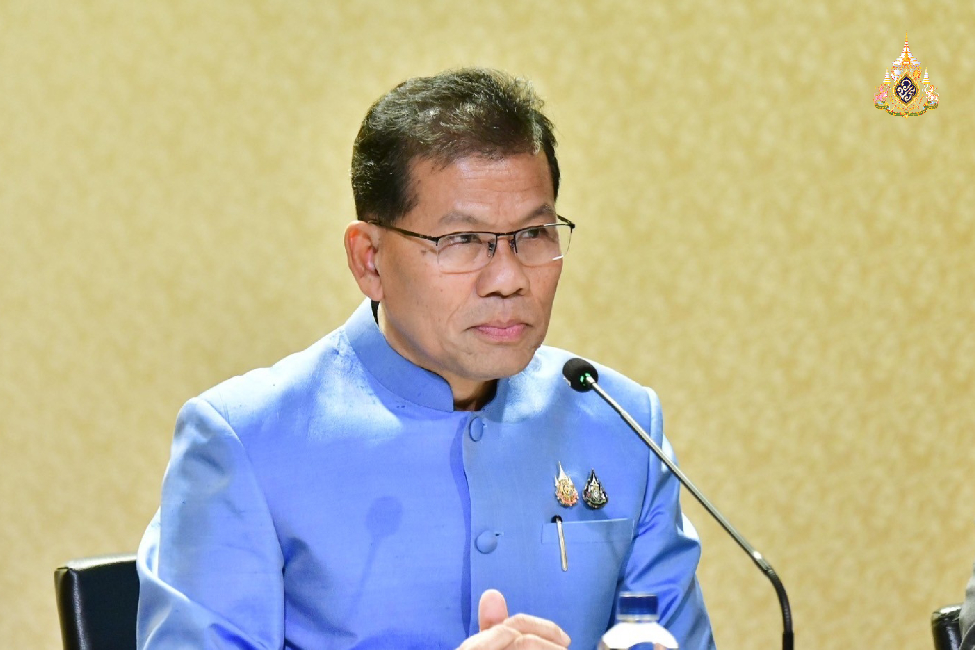 รัฐบาลเตรียมขยายความคุ้มครองประกันสังคมมาตรา 33