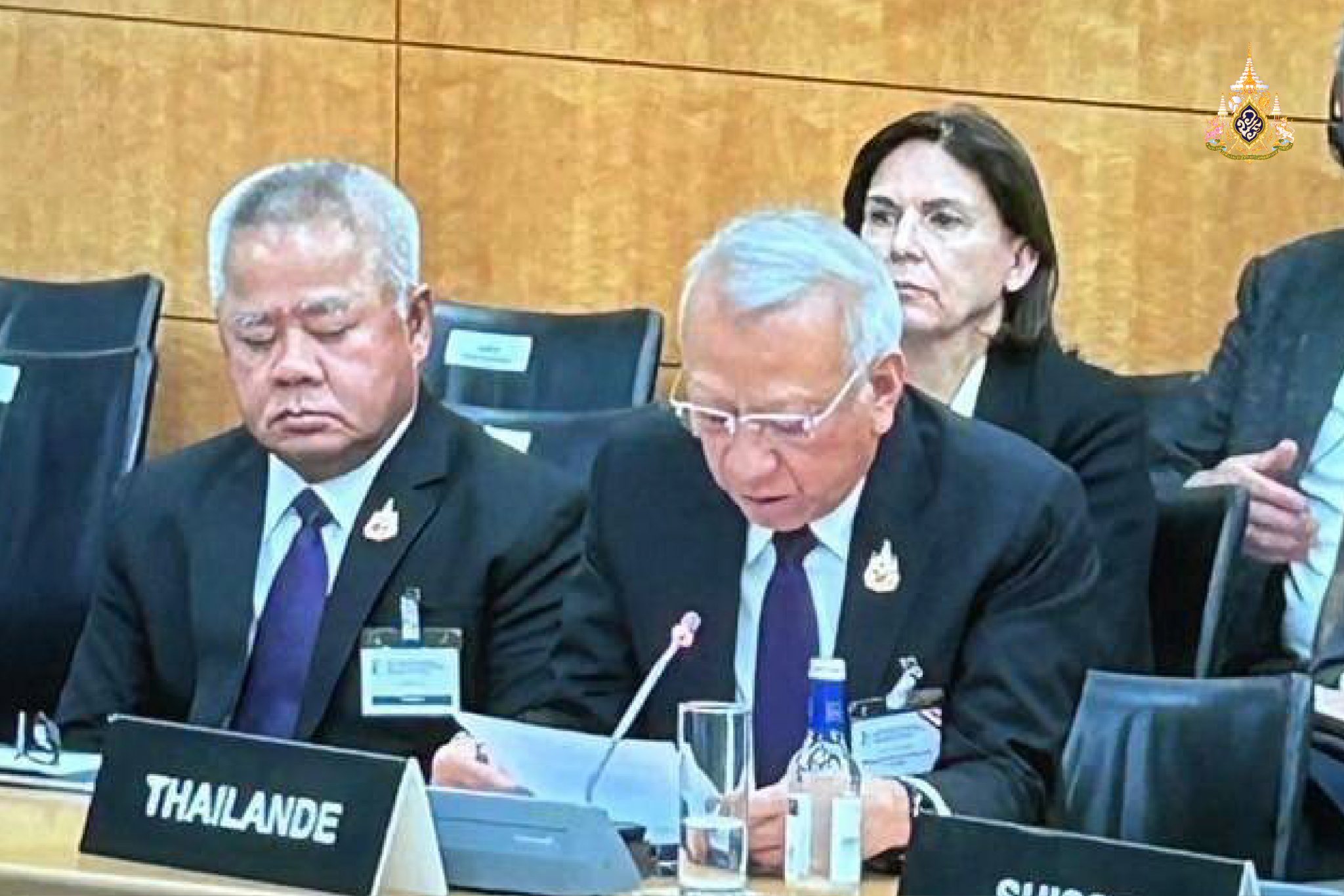 OECD ชูพัฒนาคน รองรับเศรษฐกิจใหม่ รับมือ AI