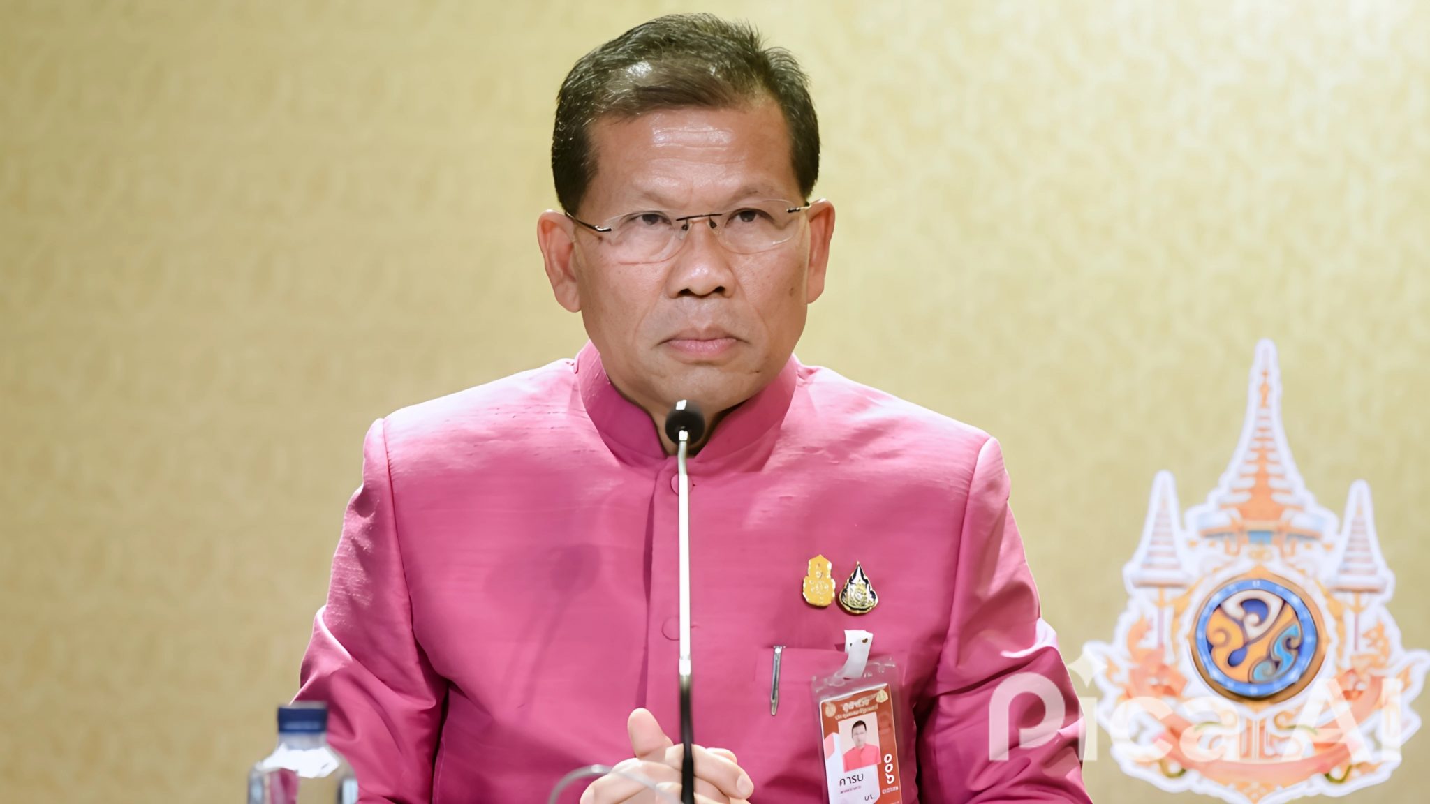 ส่อขัดกฎหมาย เพราะเป็นอำนาจ กกต.