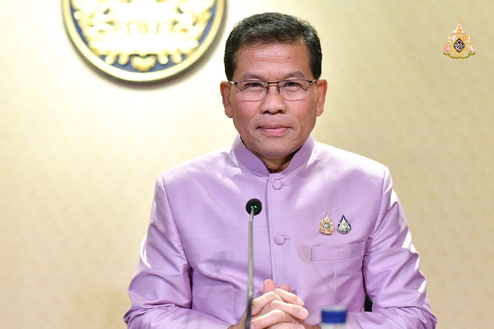 รัฐบาล เชิญชวนชาวมุสลิม ตรวจสุขภาพ  “HEALTH for HAJJ”