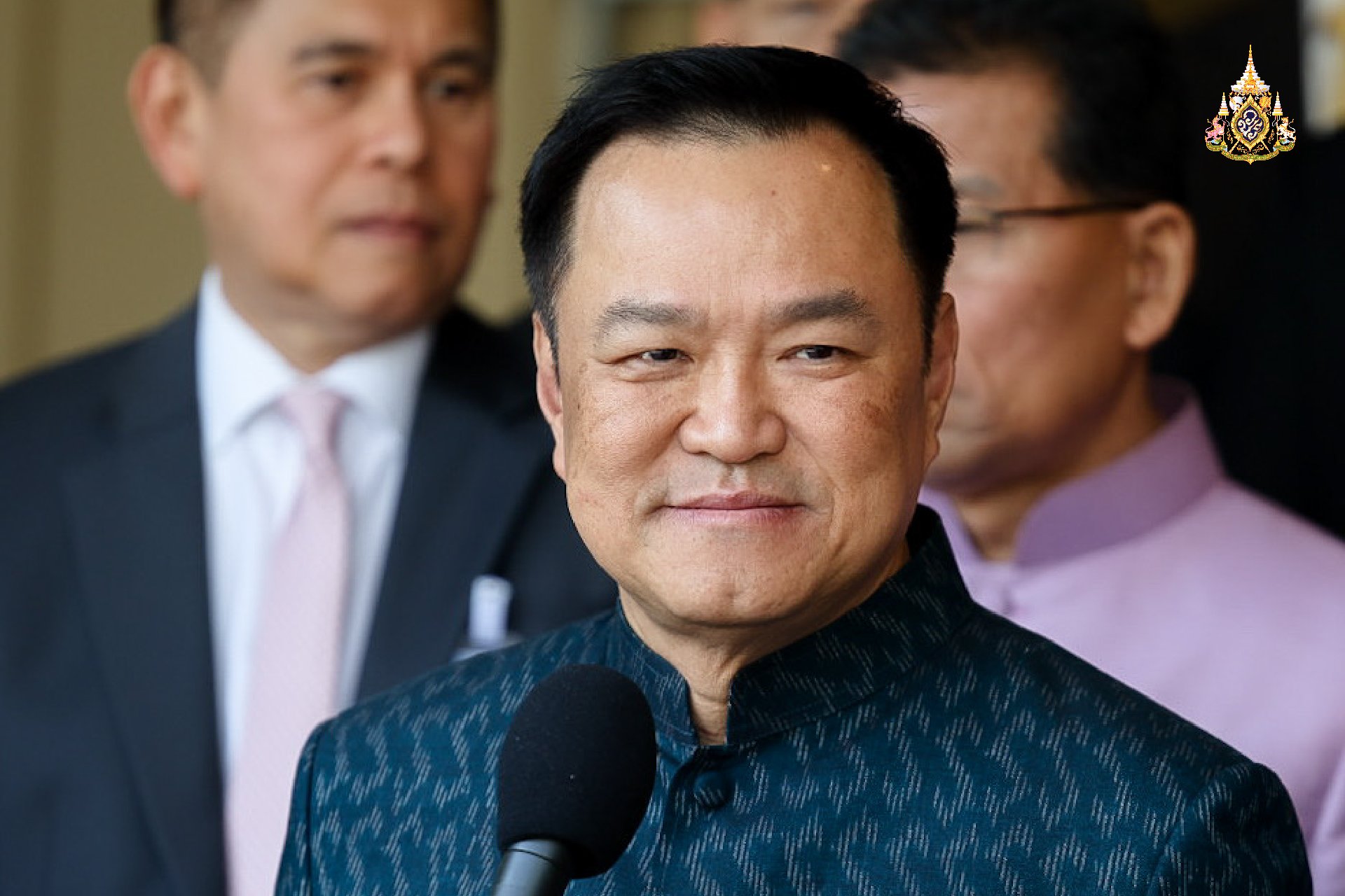 “นายกฯ” แกร่งขึ้นทุกวัน!