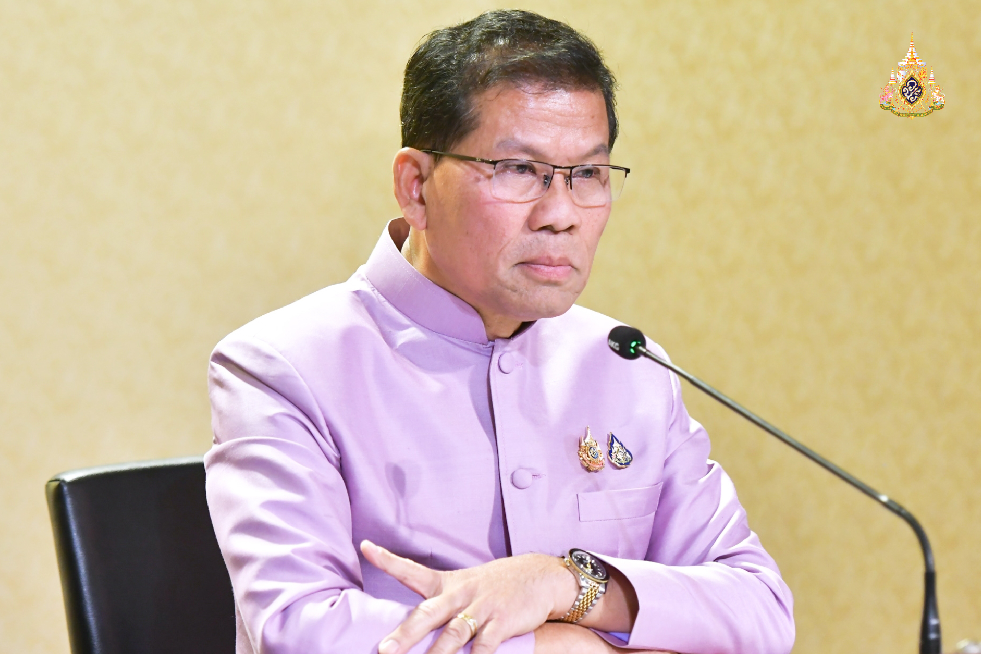 การันตีผลงาน 6 ปี โมโตจีพี เกิดมูลค่าทางศก.กว่า 2.4 หมื่นล้าน