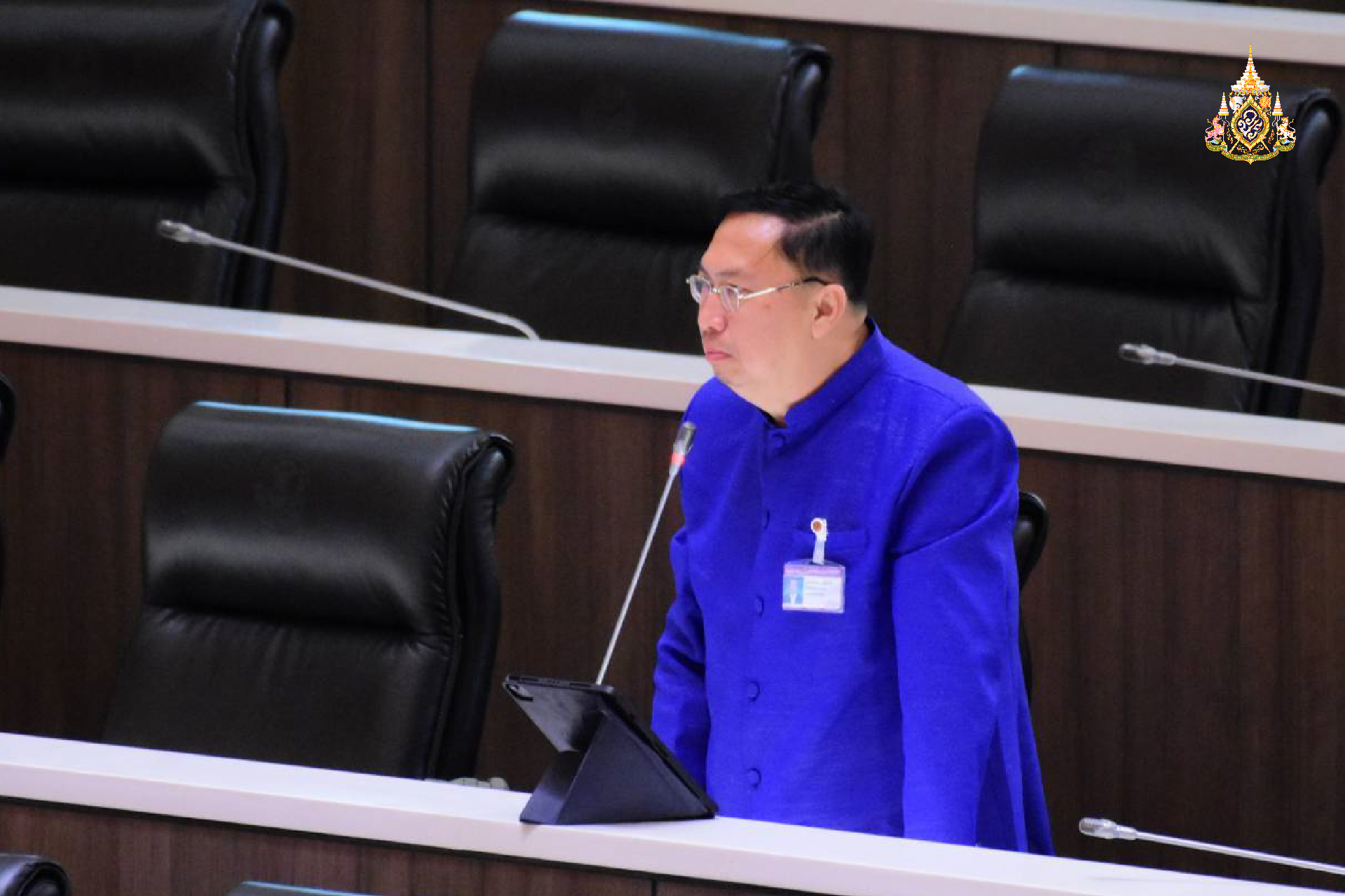 "สส.อลงกต" วอน สร้างเขื่อนกันตลิ่งพัง บริเวณปากน้ำก่ำ ทำลานคอนกรีตหาดแห่ สร้างเขื่อนริมน้ำบัง