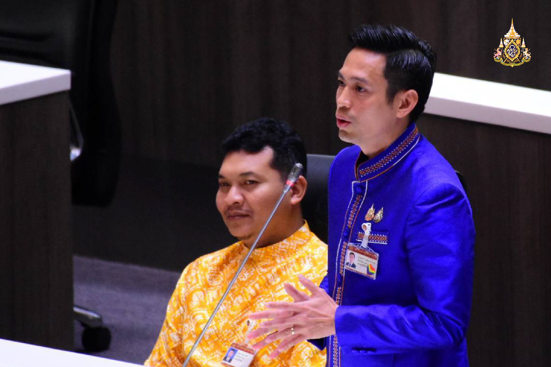 "สส.กรวีร์" ขอผ่อนปรน เกษตรกรขึ้นทะเบียน เน้นป้องกันปัญหา เพลี้ยกระโดดสีน้ำตาล ชาวนาอยากขายข้าว มากกว่าได้เงินเยียวยา