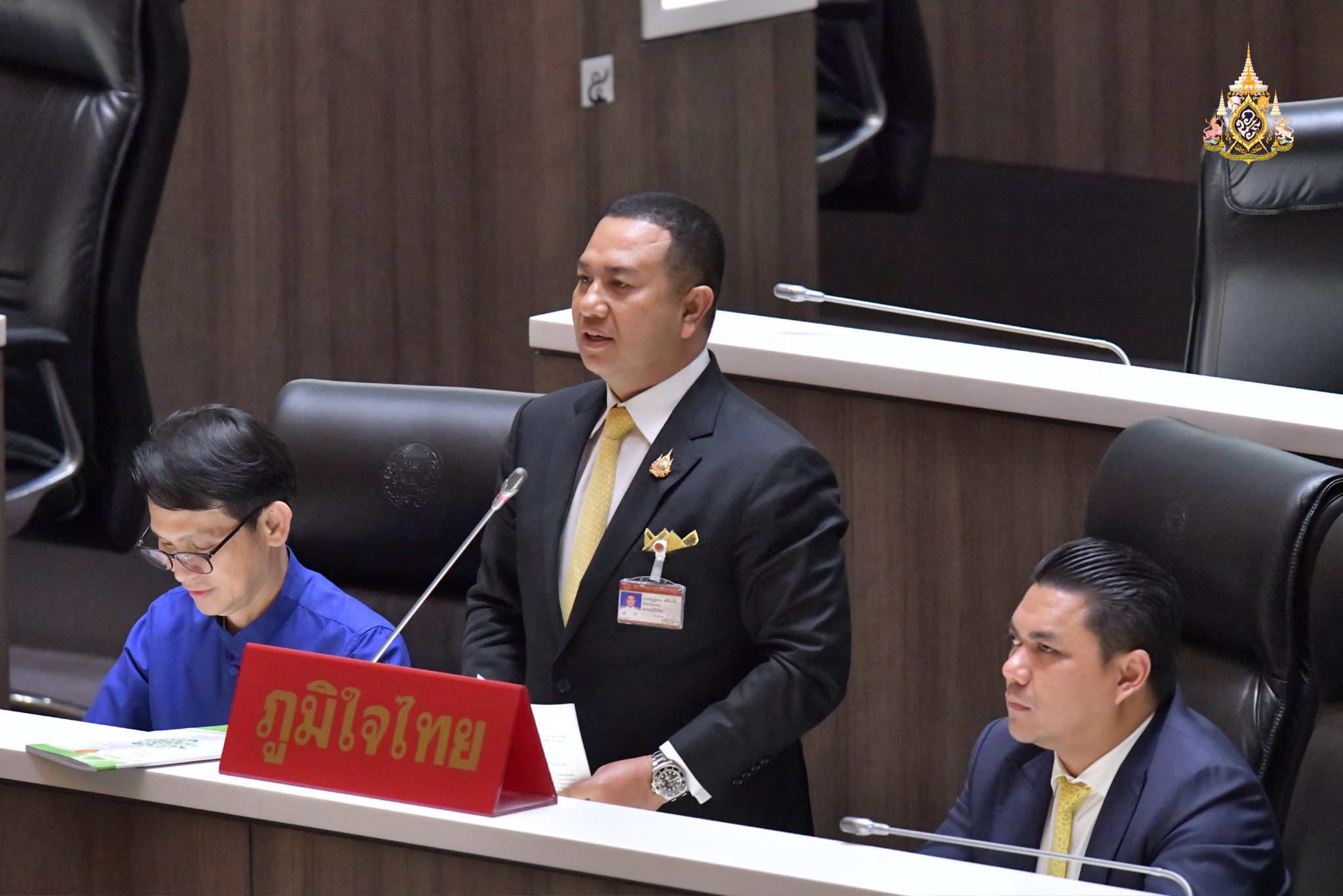 "ณัฏฐ์ชนน" แนะ กำจัดขยะด้วยการรีไซเคิล ใช้งบฯน้อยสุด ดำเนินการได้ทันที ขยะลดลง