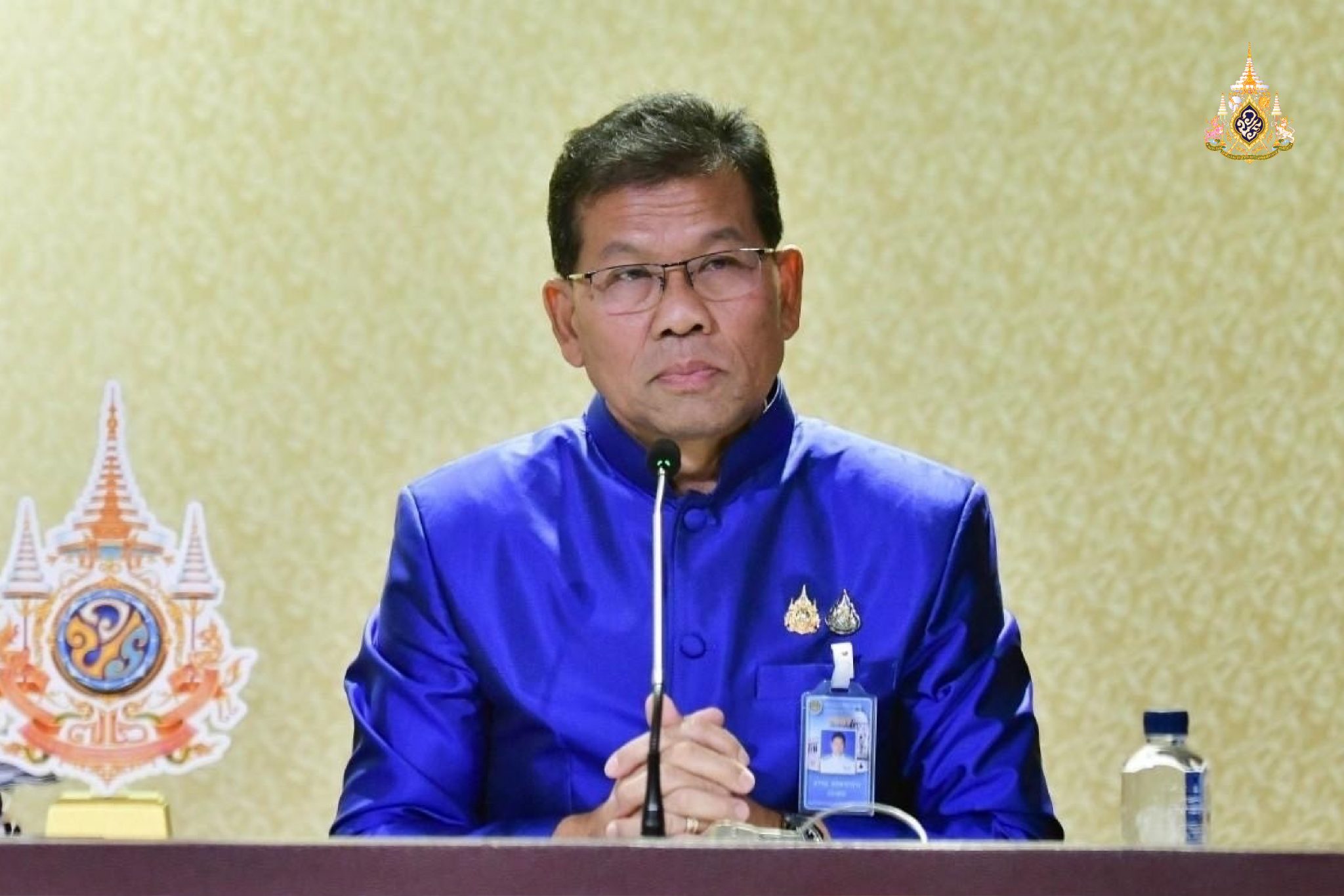 อย่าเชื่อ ข่าวปลอม !! แจกเงินหมื่นทายาทผู้สูงอายุ