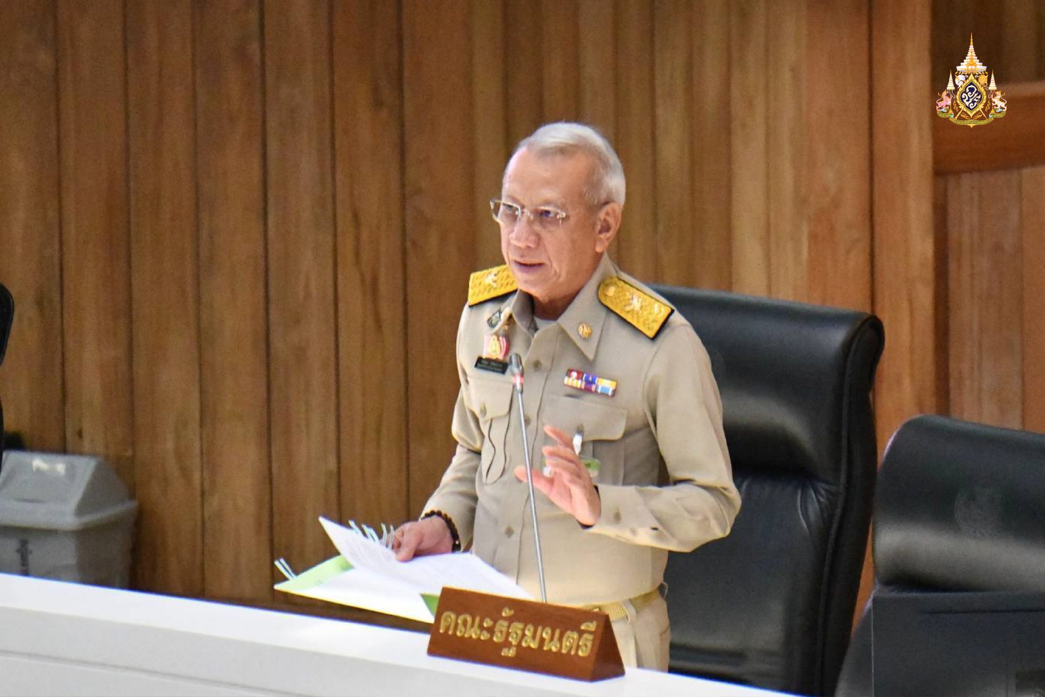 ลุ้น! ค่าแรงขั้นต่ำ 400 บ. ประชุม กก.ค่าจ้าง 12 มี.ค.