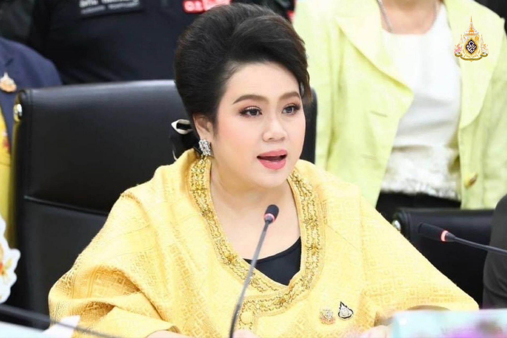 อว. ช่วยฟื้นฟู-ดูแลการจัดหางบฯ ให้ ร.พ.รามาฯ หลังเกิดเพลิงไหม้