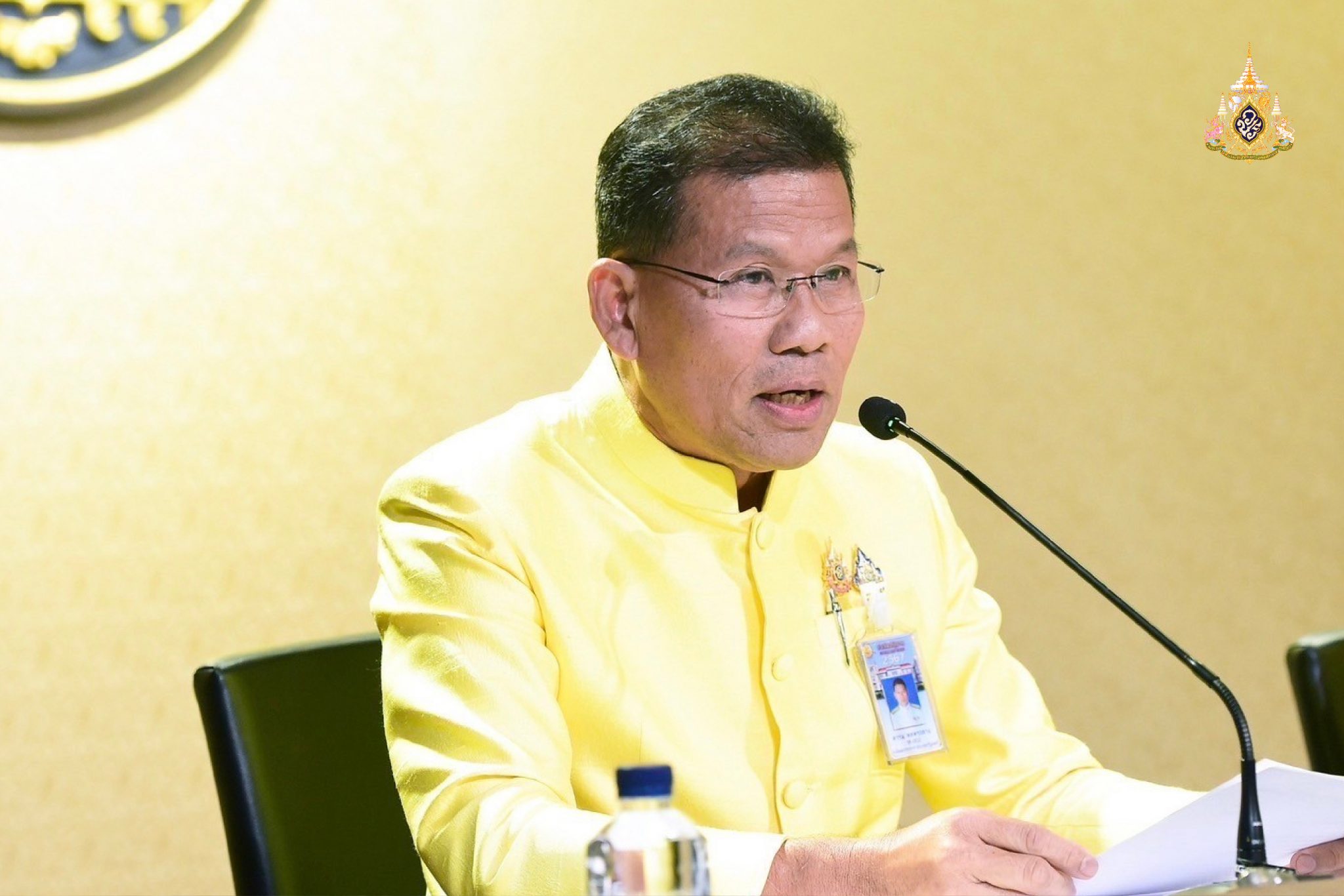 ระวัง “หวยทิพย์”  ซื้อไม่ได้ตังค์ แถมผิดกฎหมาย