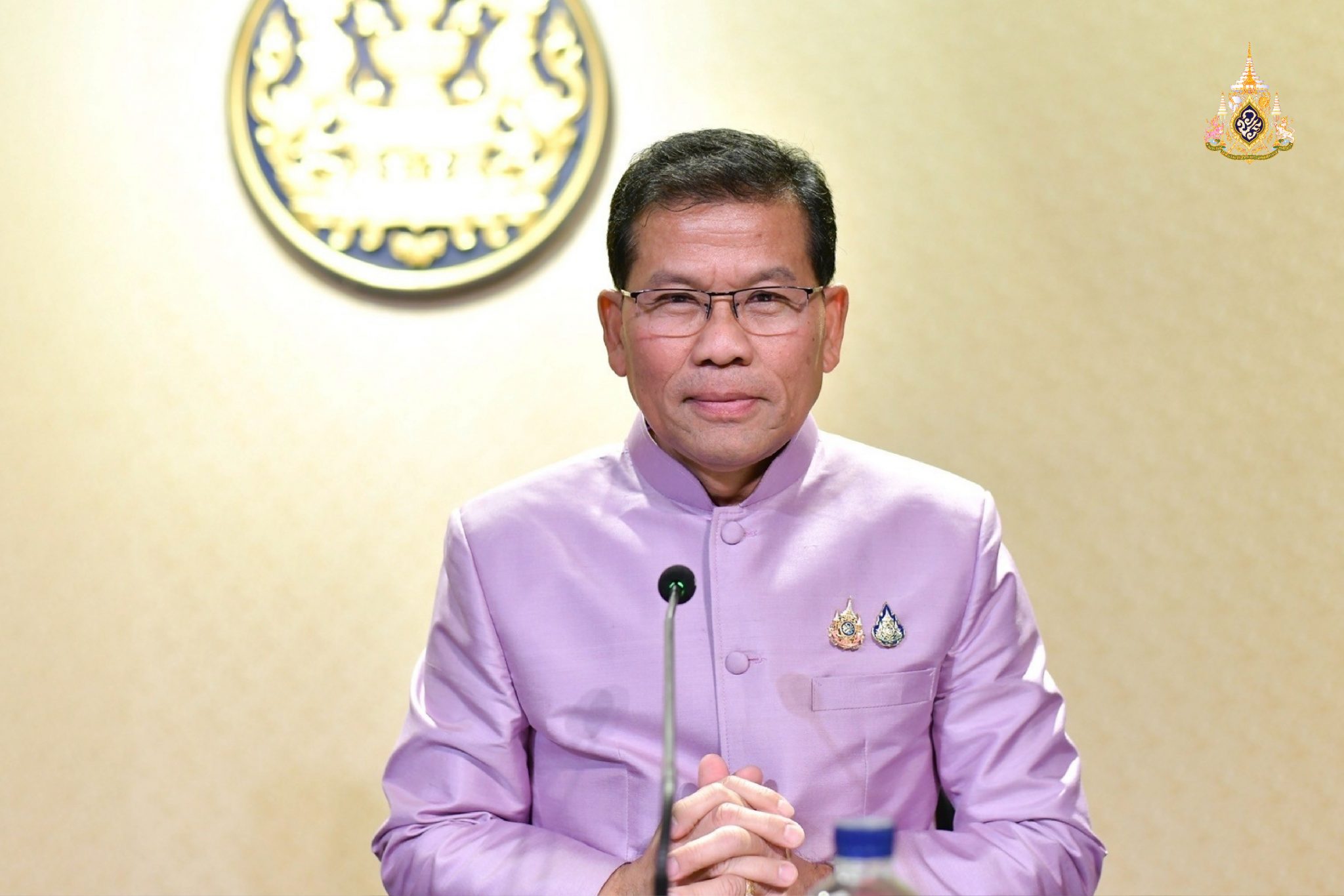 ยกเว้นค่า Re-Entry 3 สัญชาติ กลับสงกรานต์