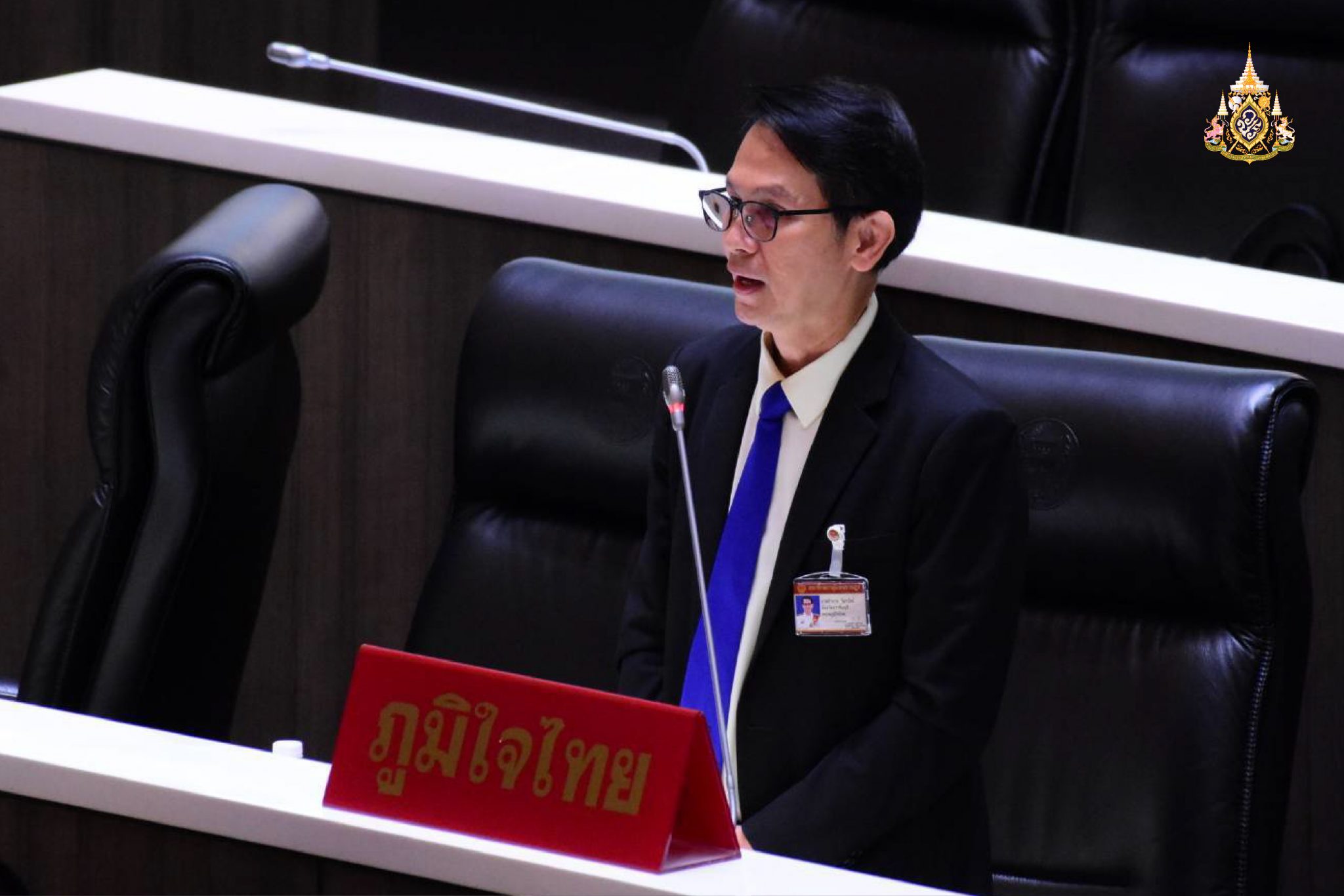 "สส.อำนาจ" เร่งแก้ ไฟส่องสว่าง ทล.319 สร้างจุดยูเทิร์น ศาลาพักผู้โดยสาร วางท่อร้ะบายน้ำ