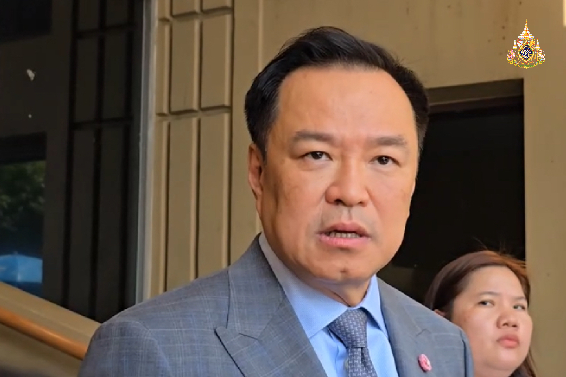 เร่งจ่ายเงินเยียวยาน้ำท่วมใต้