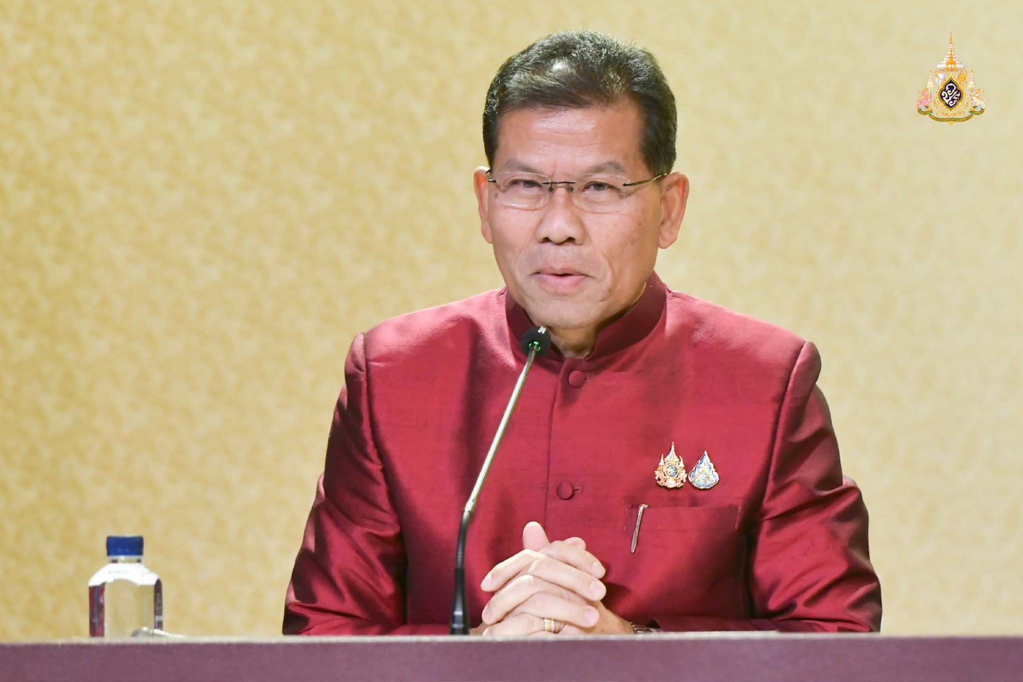 “โรคหลอดเลือดสมอง” คร่าชีวิตคนไทย อันดับ 2