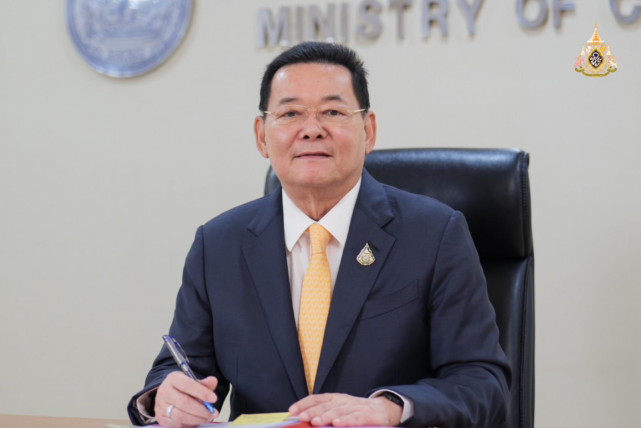 ผลักดัน “ทุเรียนไทย” บุกตลาดจีน