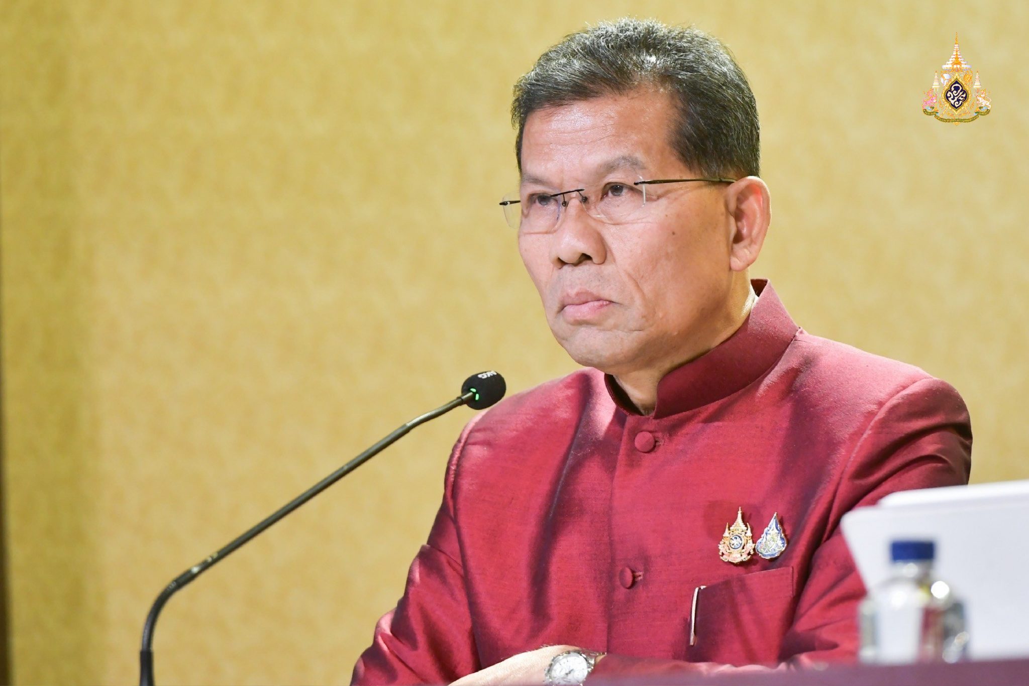 ระวังอันตรายจากวัณโรค  พบผู้ป่วยรายใหม่พุ่งสูง