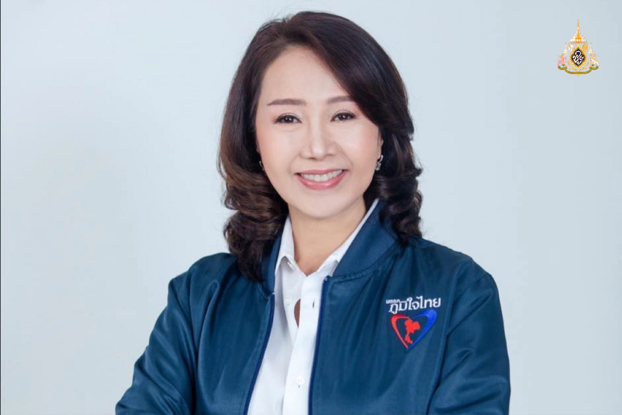 ครม.แต่งตั้ง “พรพิมล”  ที่ปรึกษา รมช.มหาดไทย