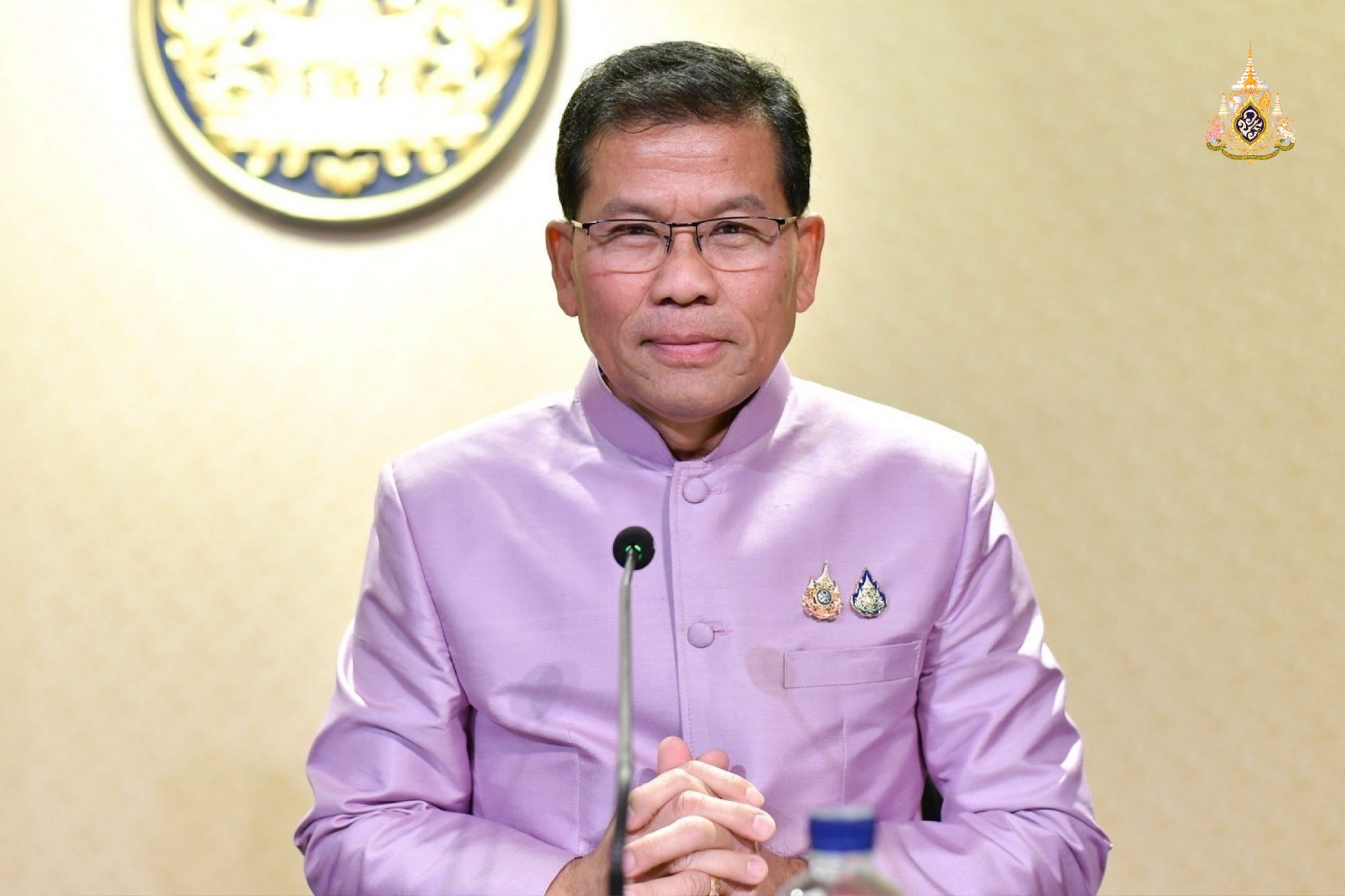 เดินหน้าดับไฟป่า ลดฝุ่น PM2.5