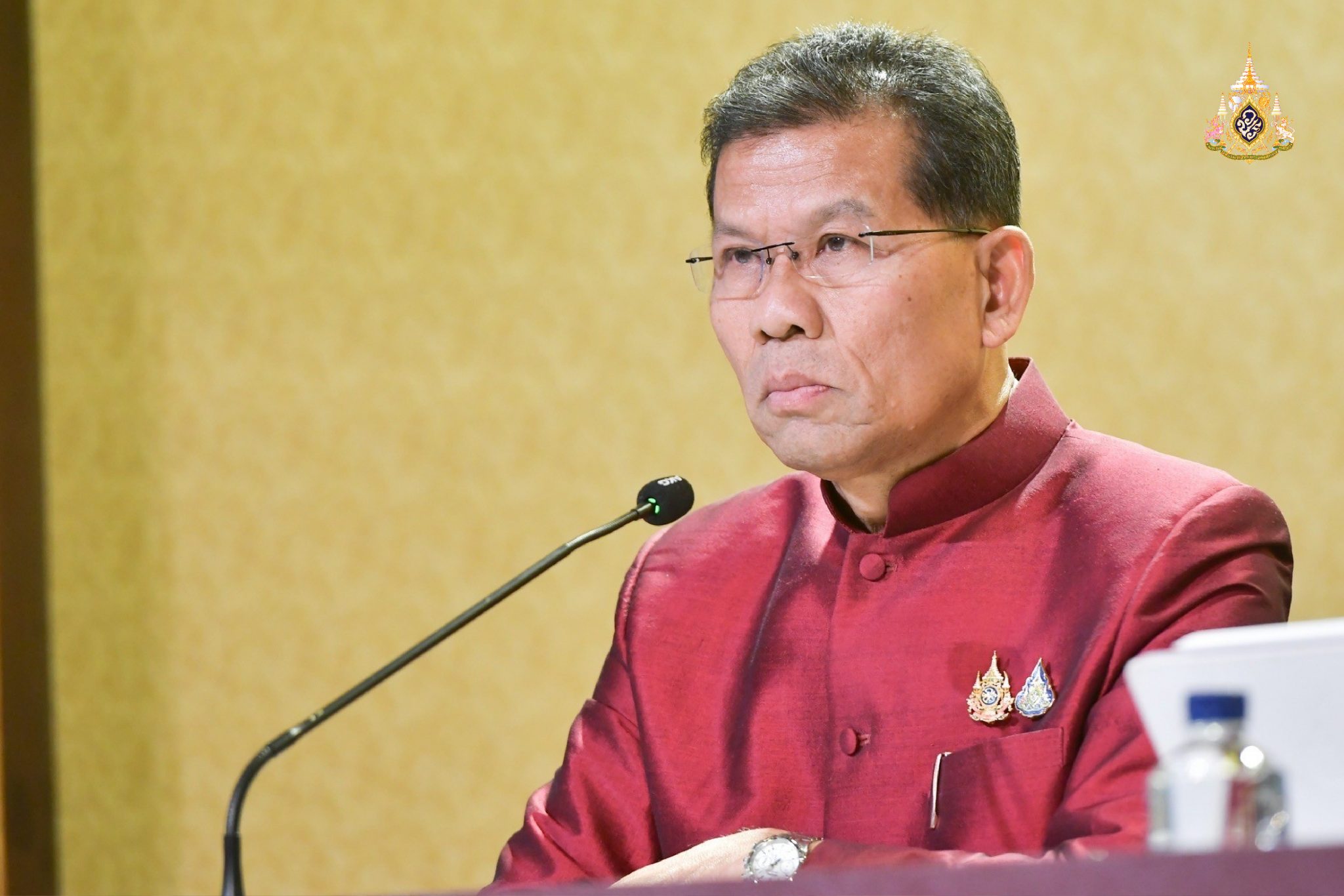 “ขอรับบริจาค” สำหรับสุนัข K-9 ไม่เป็นความจริง