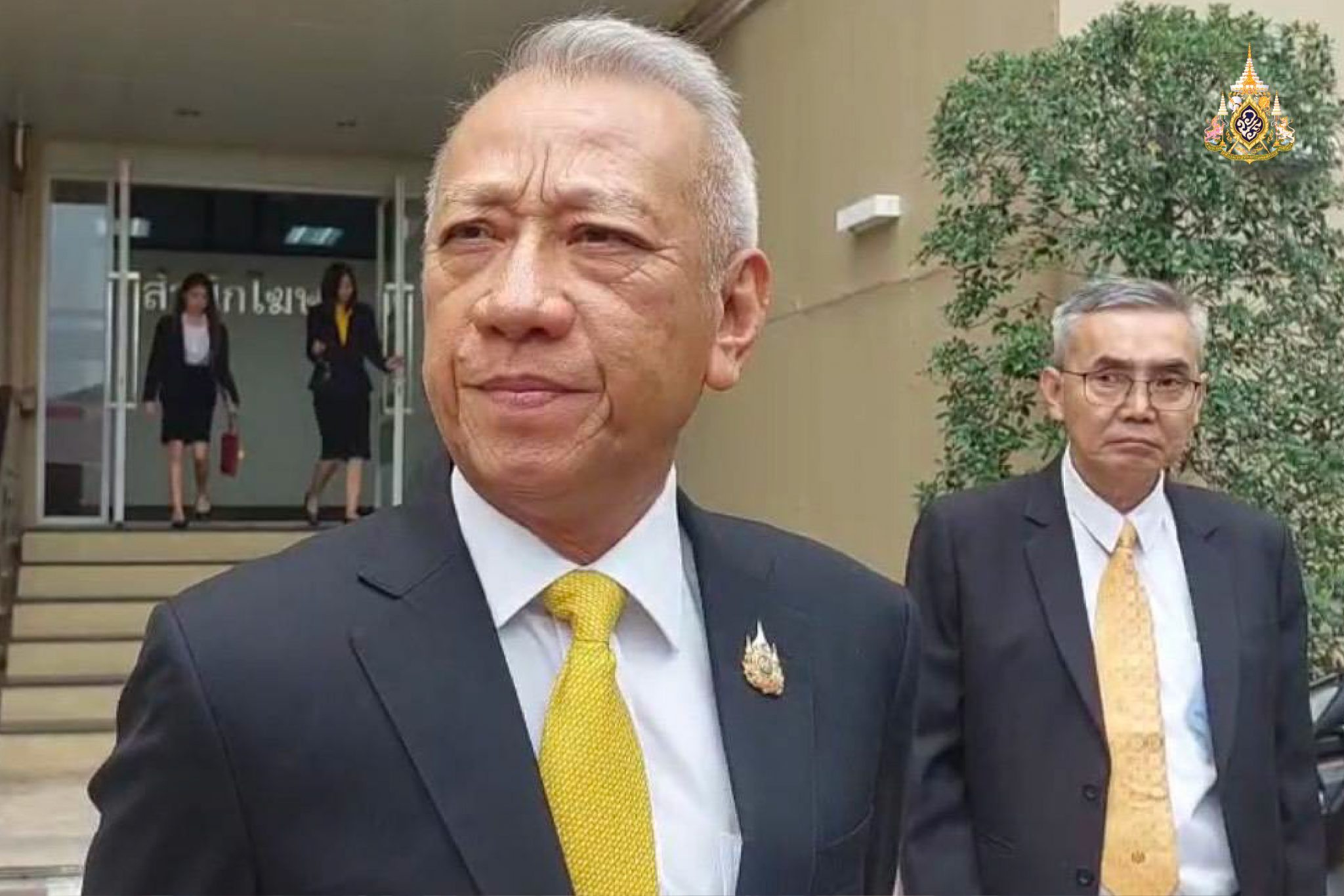 นัดถกประกันสังคม  เร่งเยียวยาแรงงาน