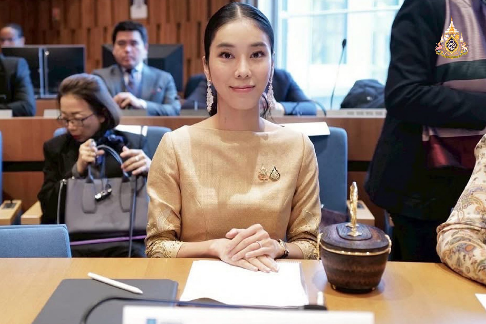 ใช้การทูตทางวิทยาศาสตร์ ส่งเสริมพัฒนาอย่างยั่งยืน