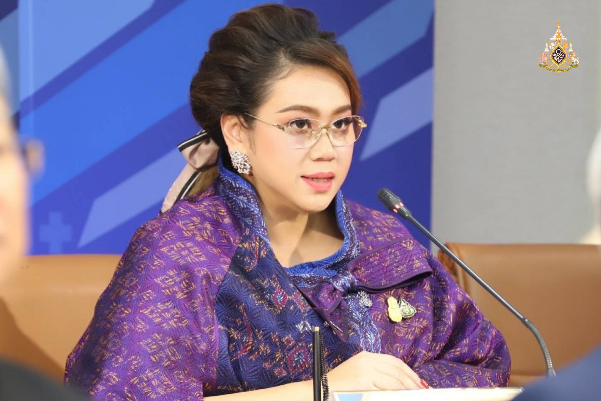 อว. ส่งทีม “iRAP Robot” ช่วยเหลือผู้ประสบภัยฯ ตึกถล่ม