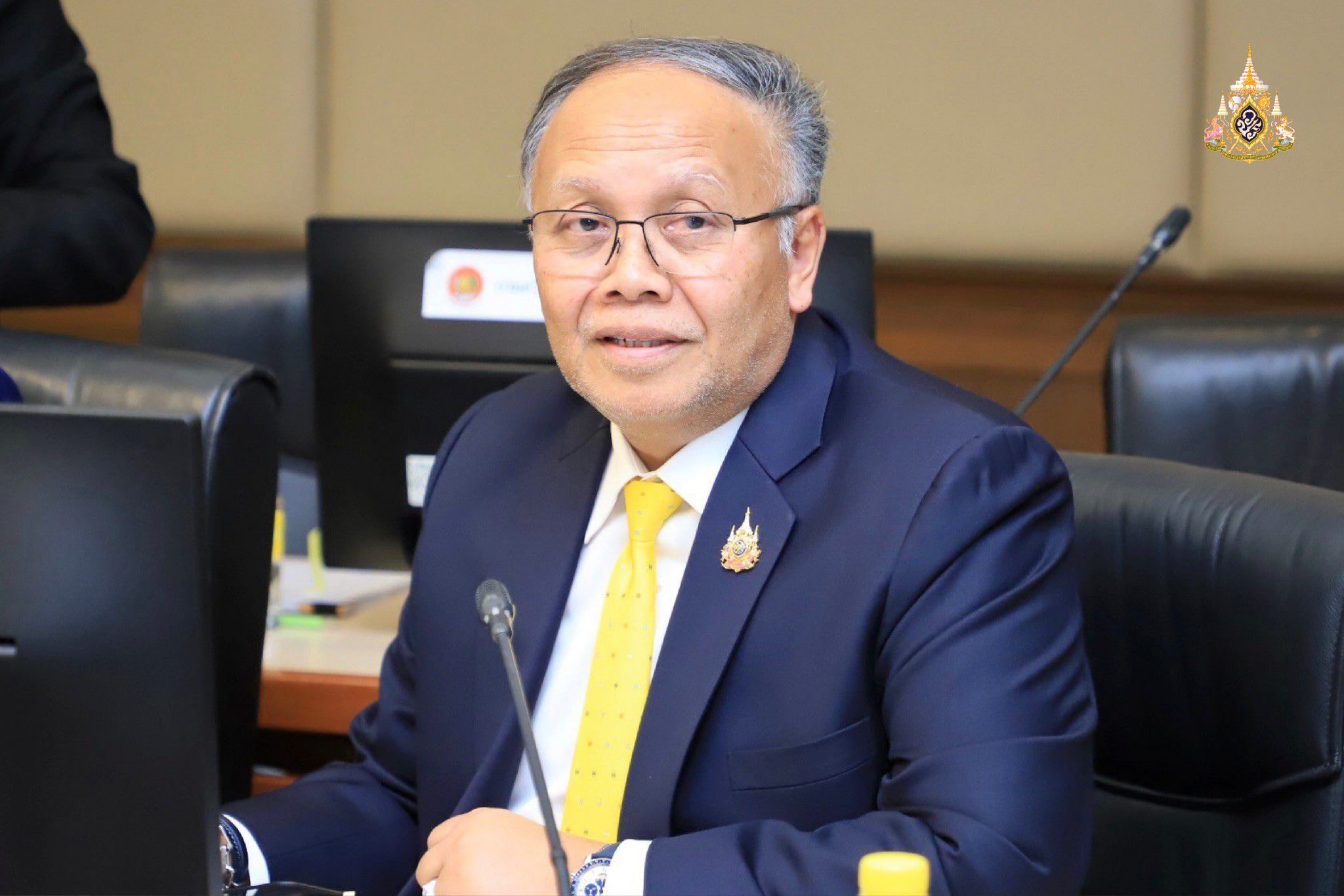 กองทุนประกันสังคม !!  ต้องโปร่งใส ตรวจสอบได้