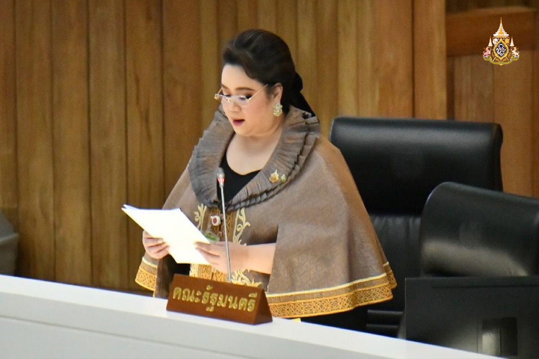 วุฒิสภามีมติรับหลักการของร่าง พ.ร.บ. ม.อุบลราชธานี พ.ศ. … ออกนอกระบบ