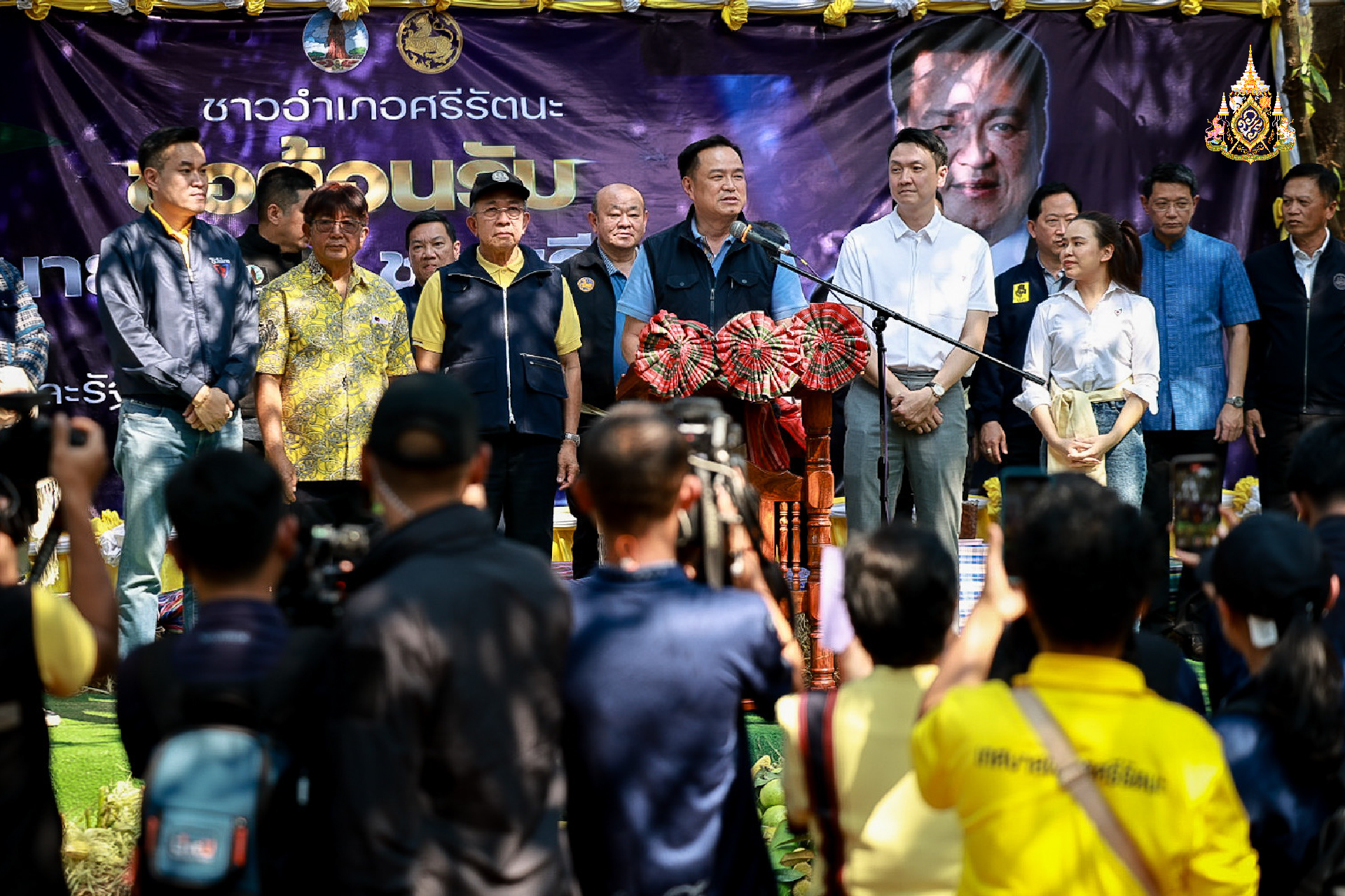 "ทุเรียนไทย" ทั่วโลกนิยม