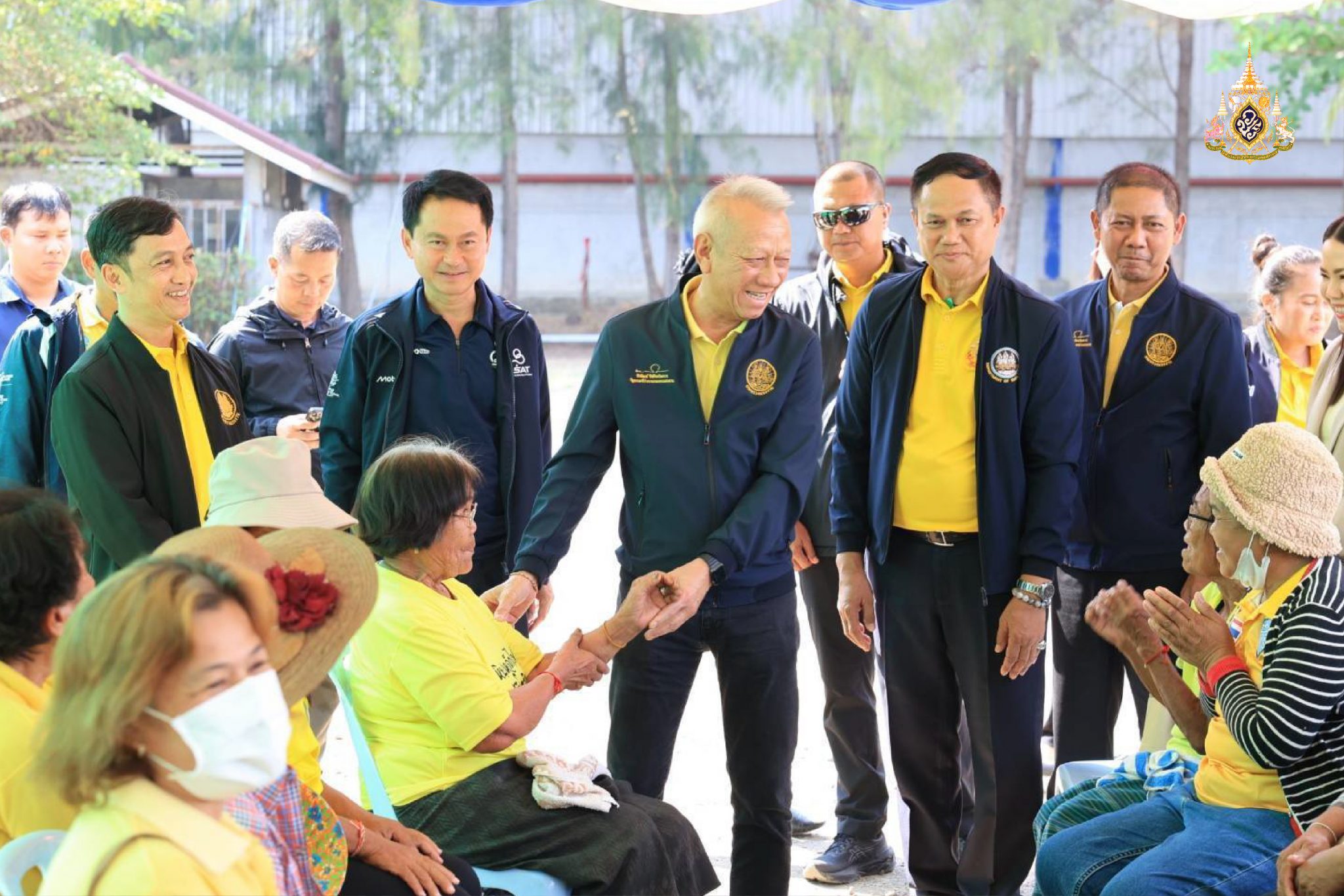 หนุนโรงงานน้ำตาลบริหารต่างด้าว สร้างต้นแบบธุรกิจมั่นคง