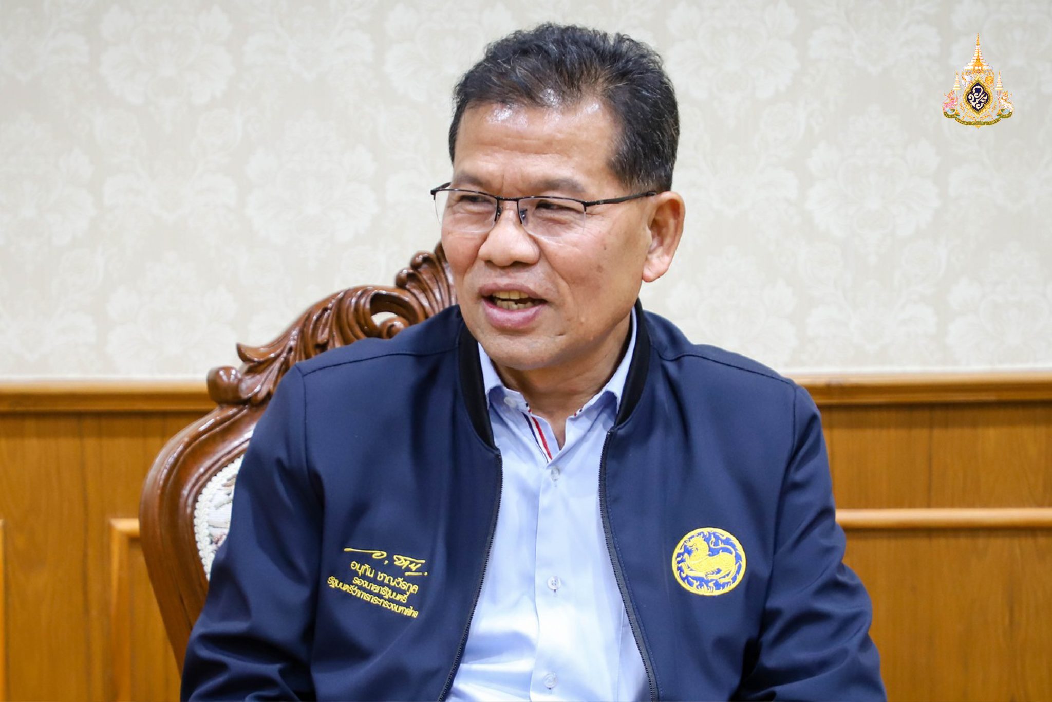 แรงงานข้ามชาติ จ.สมุทรสาคร ช่วยขับเคลื่อนเศรษฐกิจในจังหวัด