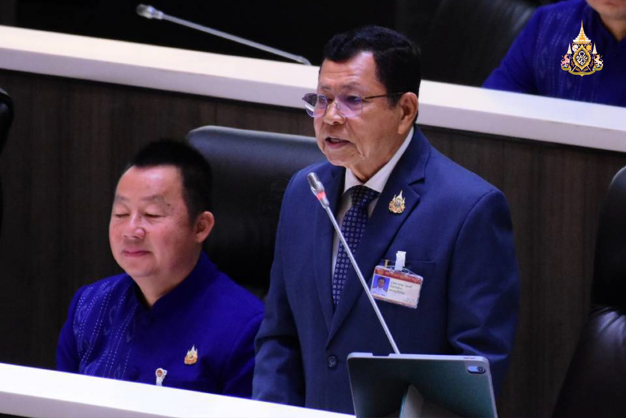 "สส.อรรถพล" จี้แก้ ไฟส่องสว่างทางเข้า สนามกีฬากลาง ขอบคุณทางหลวงชนบท ซ่อมสะพานศิริสมบัติ ติดไฟจราจรบ้านเขาเต่า