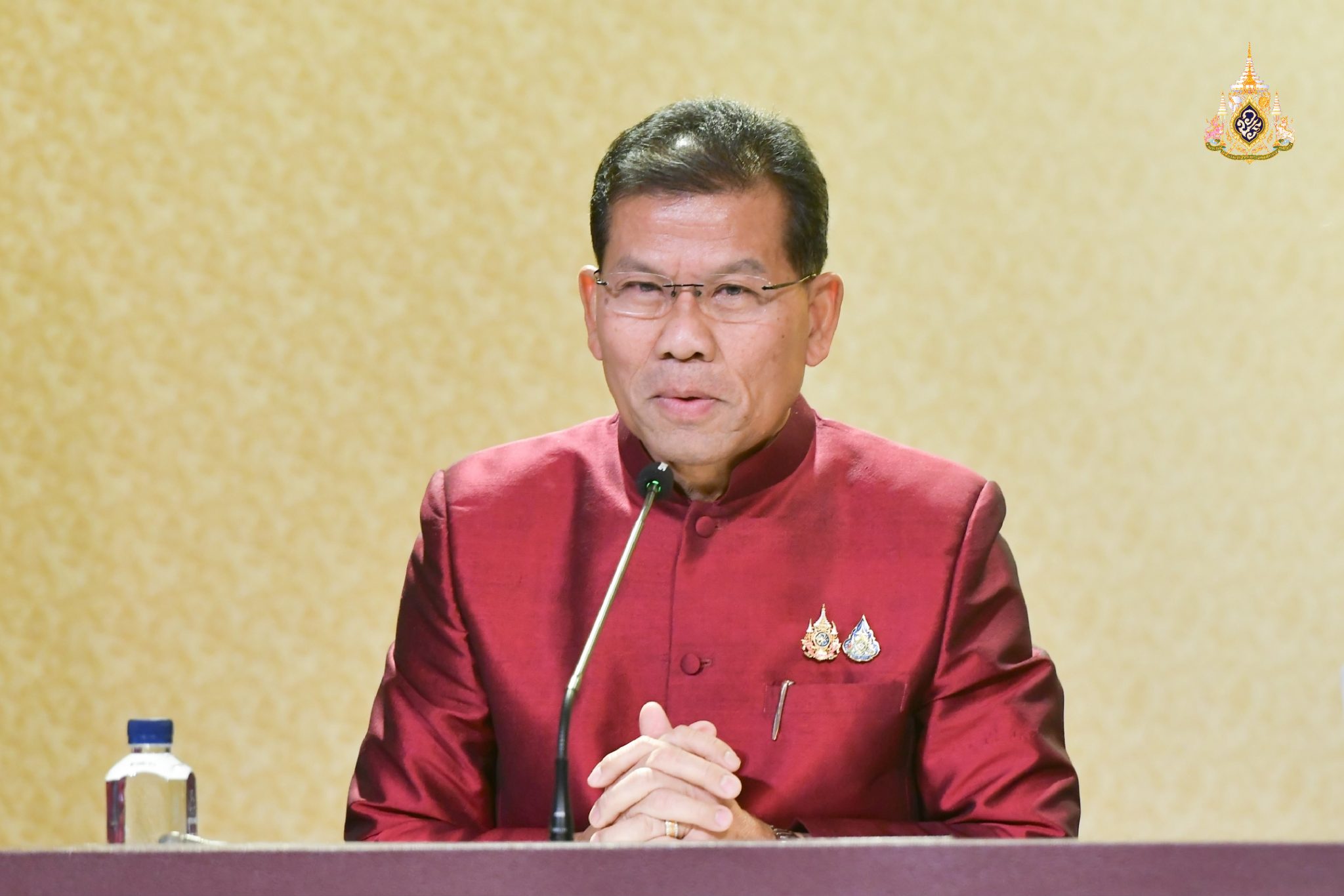 ชวนตอบแบบสอบถาม โครงการสำมะโนประชากร