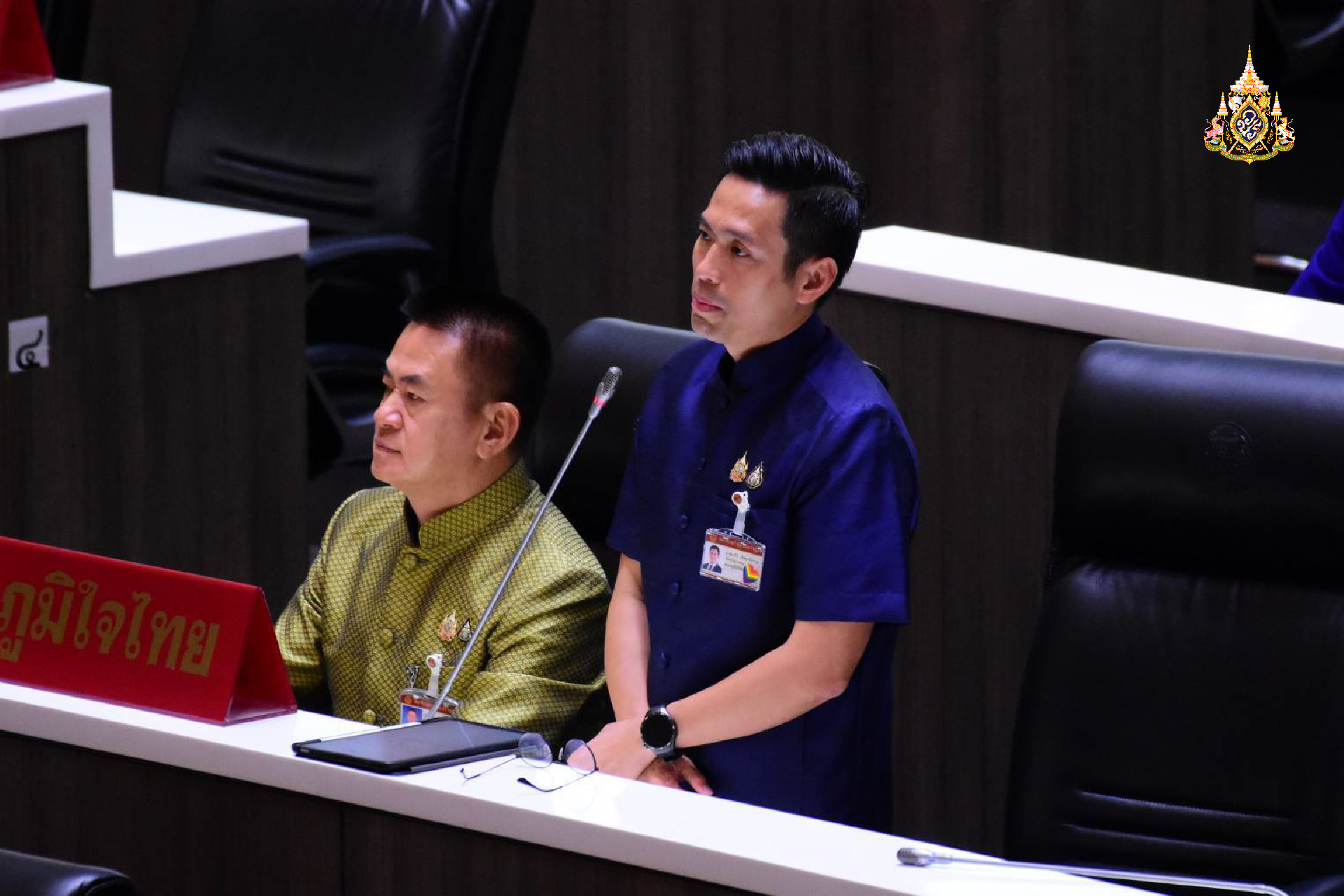 "สส.กรวีร์" เร่ง จ่ายเงินไร่ละ 1,000 บ. ช่วยชาวนาลงทุนรอบใหม่ หาทางออกปมเผาตอซัง ขอเพิ่มไฟทาง ถนนชุมชน