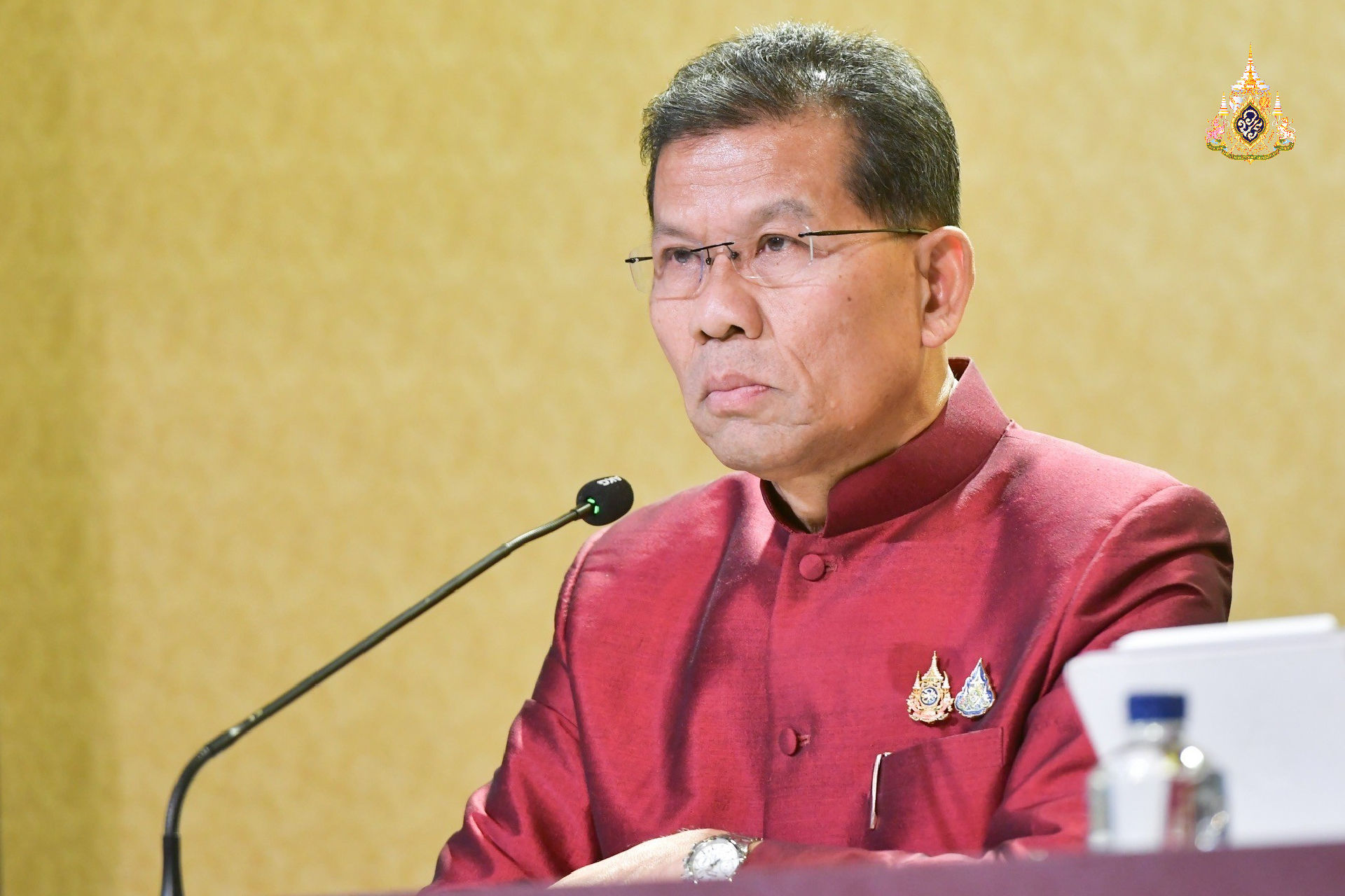 รบ.เตือน ปชช. รับประทานเห็ดป่า อาจเป็น “เห็ดพิษ” เสี่ยงเสียชีวิต