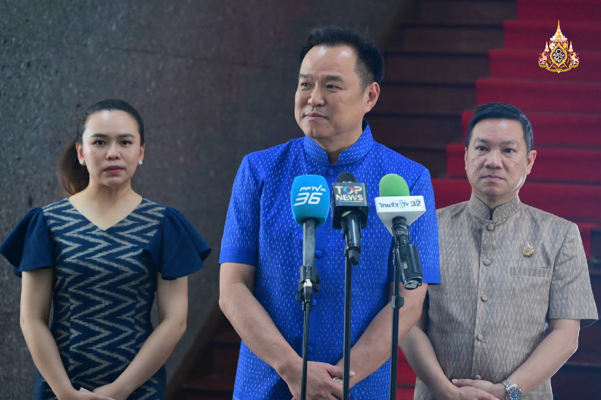 พรุ่งนี้! เยียวยารายละ 1 แสน เอาผิด ปลอมลายเซ็นวิศวกร