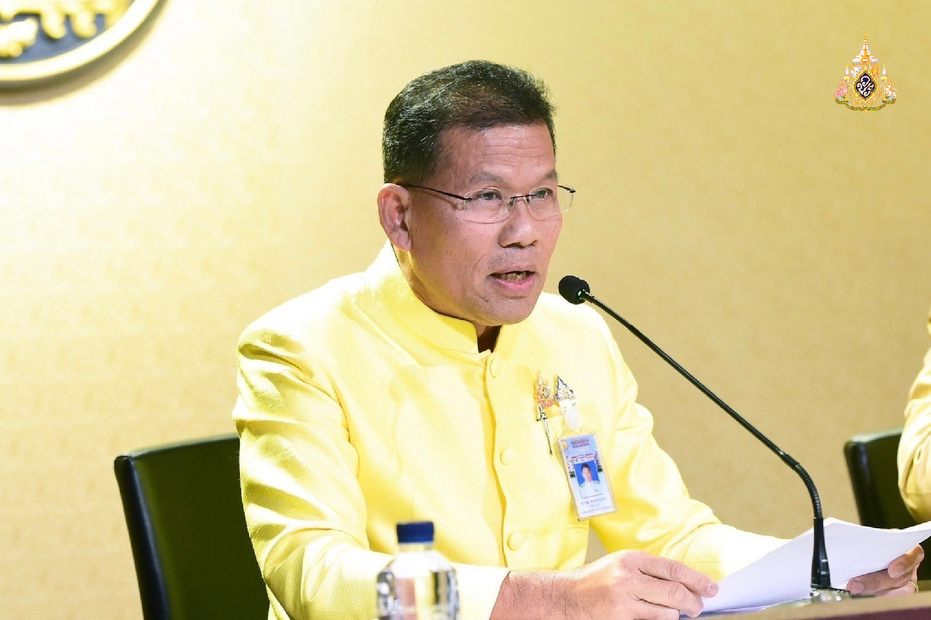 ฟรี! ชวนสมัครอบรม ทำงานโลจิสติกส์