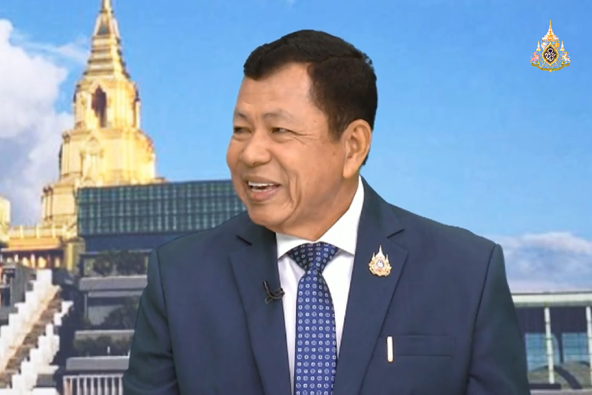 หนุนสร้างสนามบินอันดามัน เกิดผลประโยชน์มหาศาล